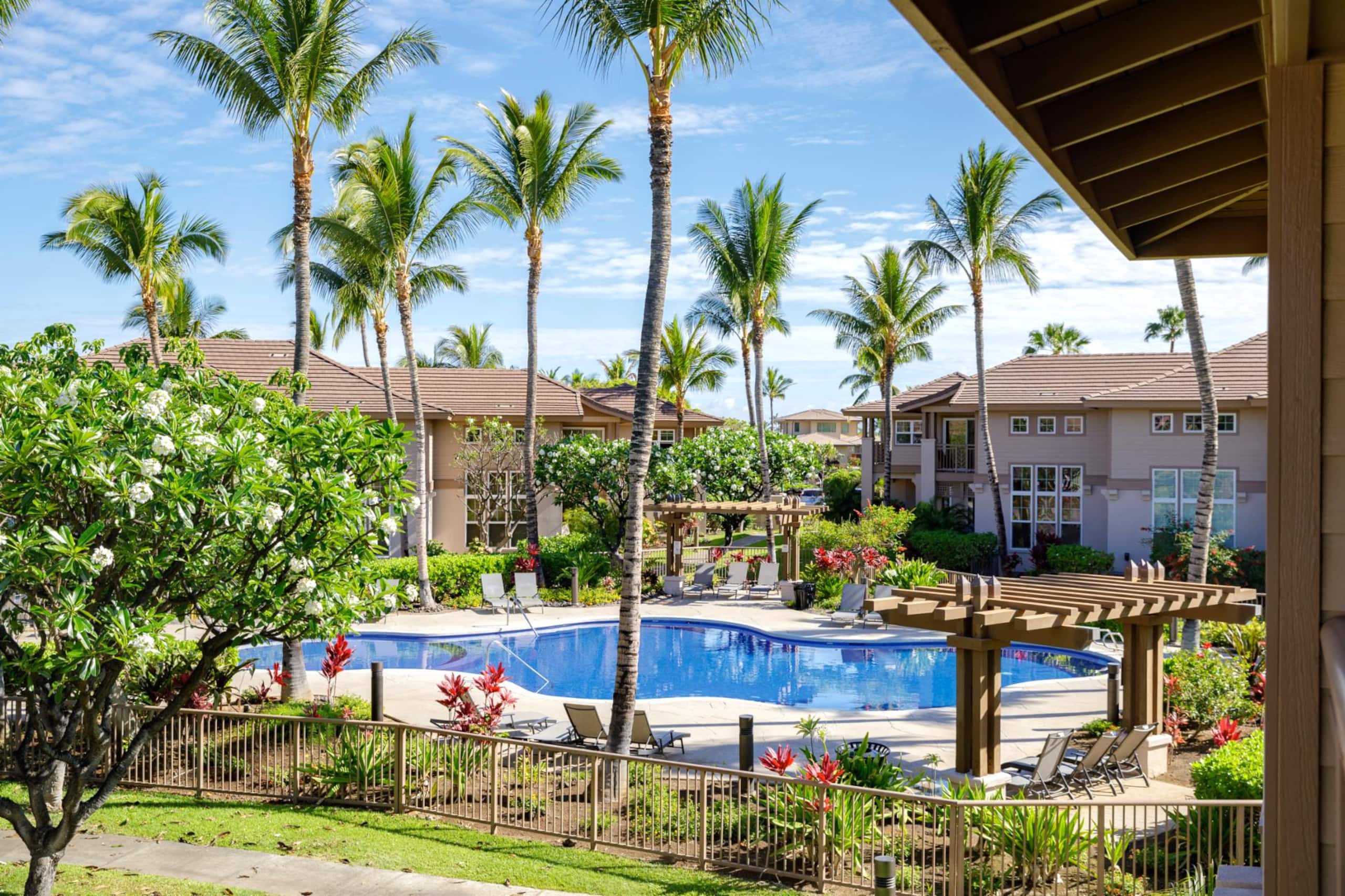 Condo in Waikoloa Village · ★5.0 · 2 bedrooms · 4 beds · 2 baths - Photo 20