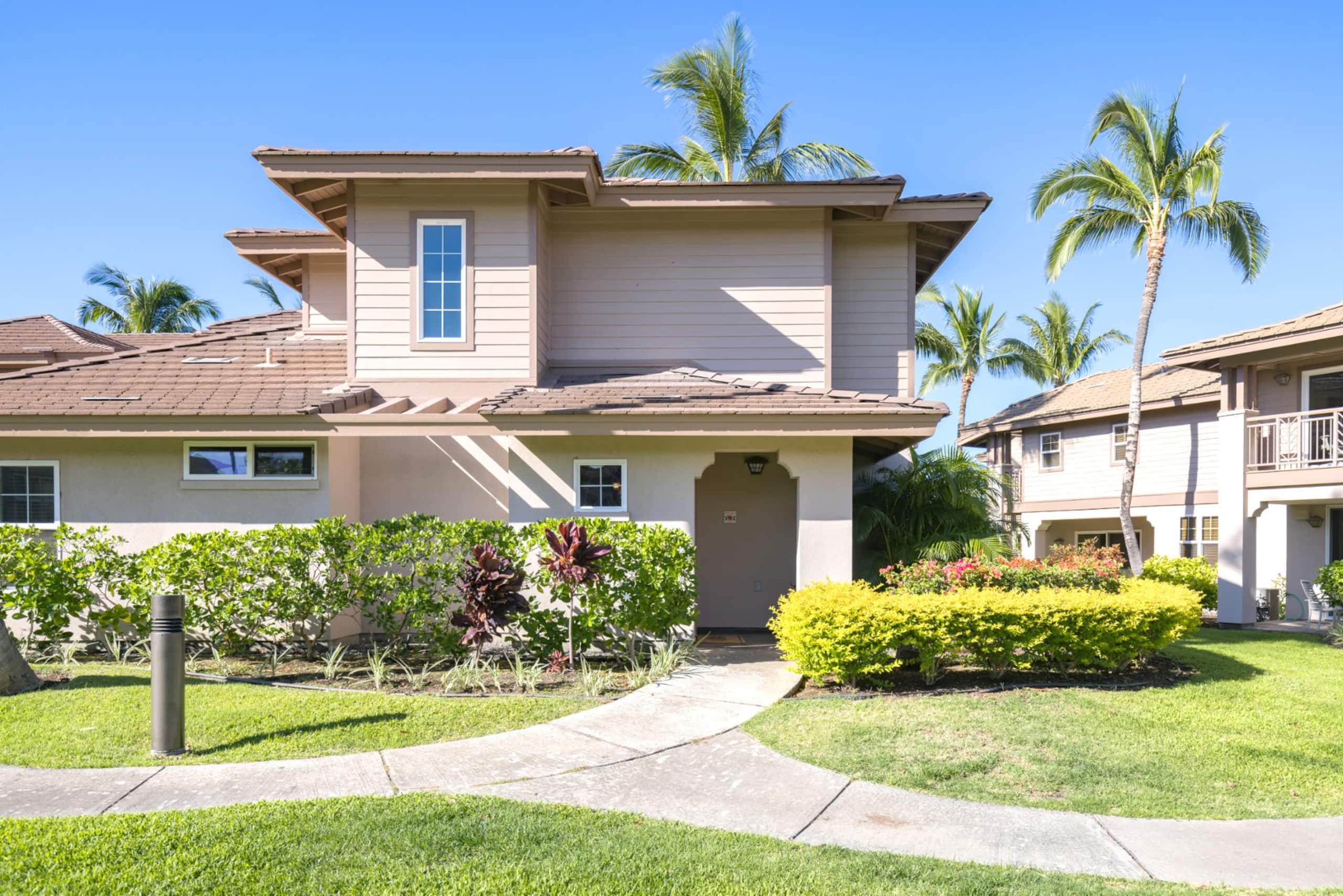 Condo in Waikoloa Village · ★5.0 · 2 bedrooms · 4 beds · 2 baths - Photo 29