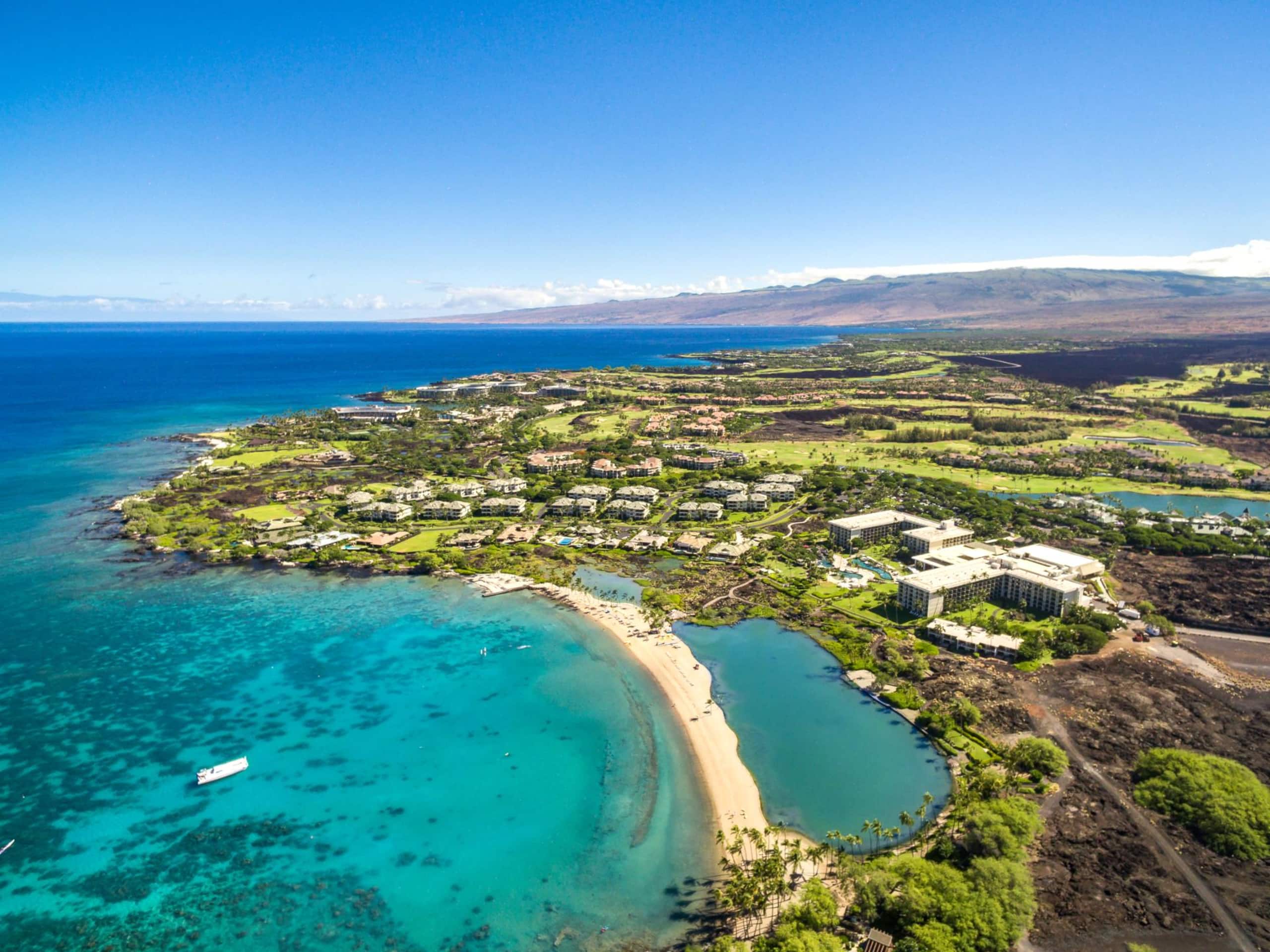 Condo in Waikoloa Village · ★5.0 · 2 bedrooms · 4 beds · 2 baths - Photo 13