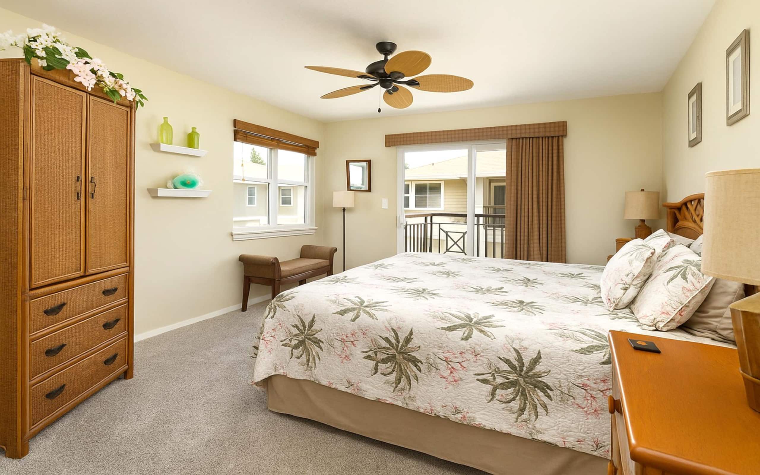 Condo in Waikoloa Village · ★5.0 · 2 bedrooms · 4 beds · 2 baths - Photo 6