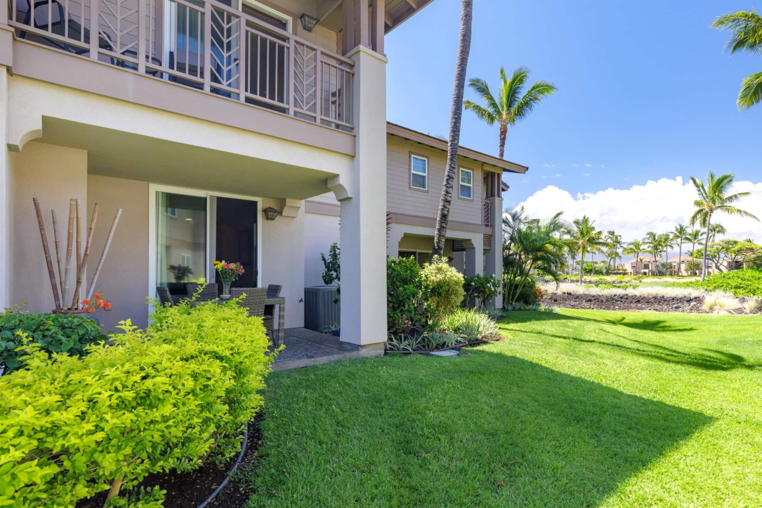 Condo in Waikoloa Village · ★5.0 · 2 bedrooms · 4 beds · 2 baths - Photo 28