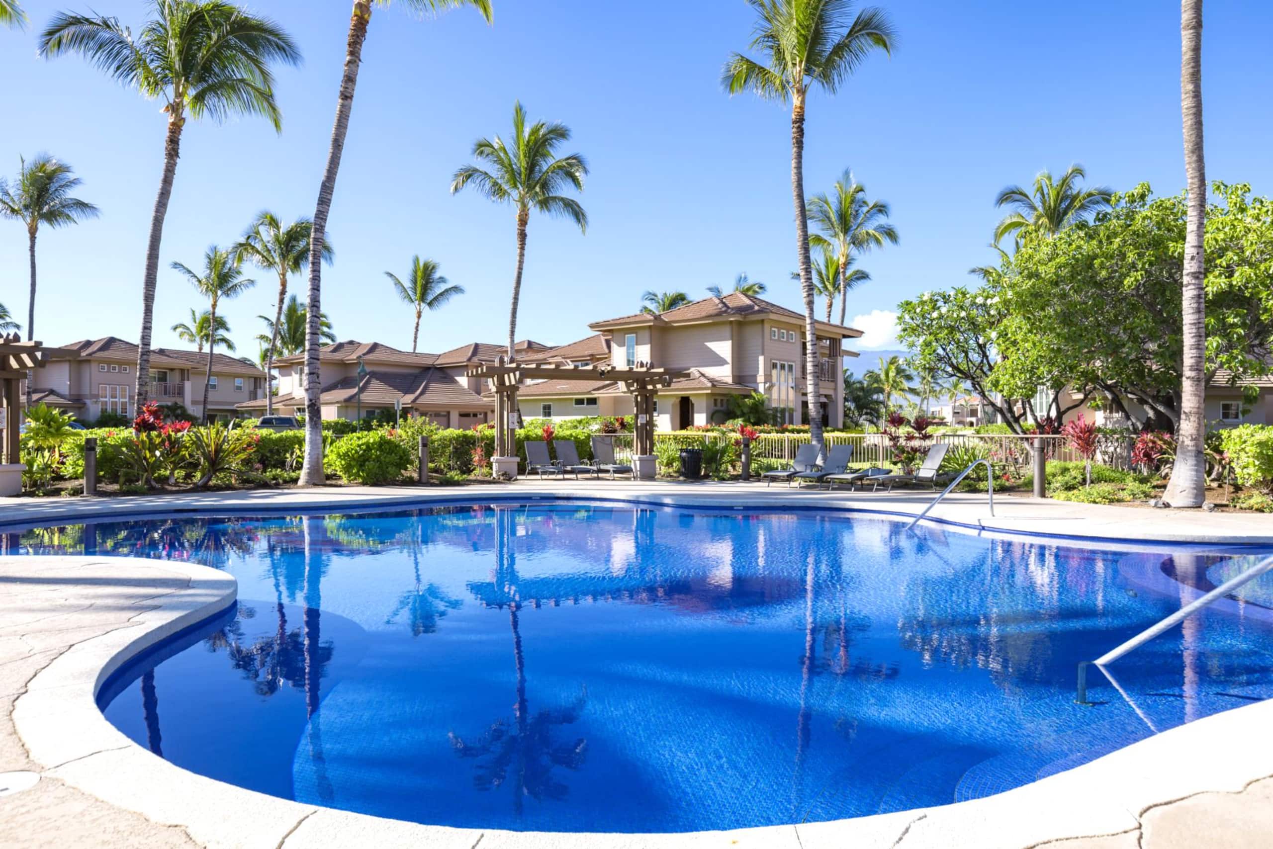 Condo in Waikoloa Village · ★5.0 · 2 bedrooms · 4 beds · 2 baths - Photo 15