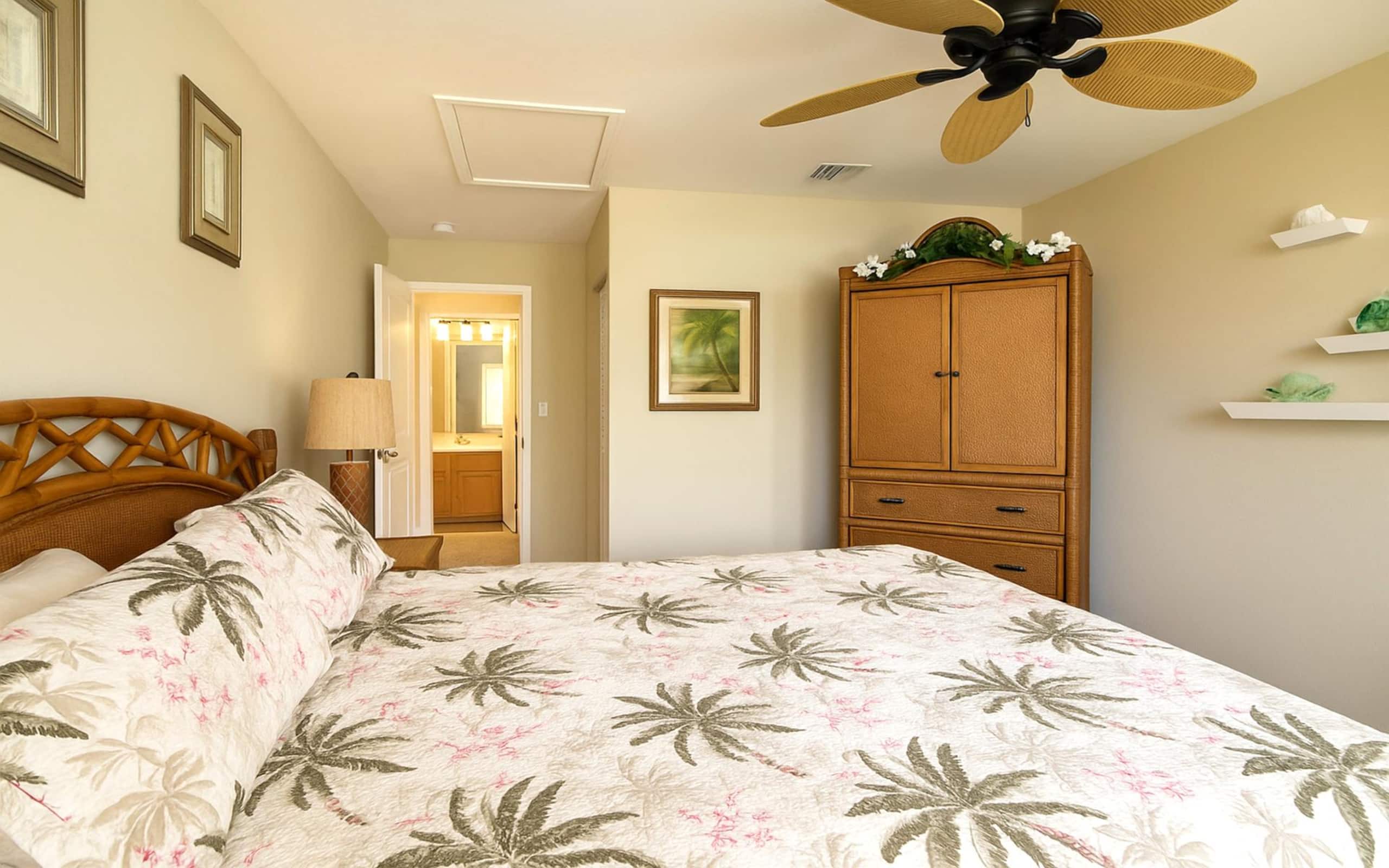 Condo in Waikoloa Village · ★5.0 · 2 bedrooms · 4 beds · 2 baths - Photo 23