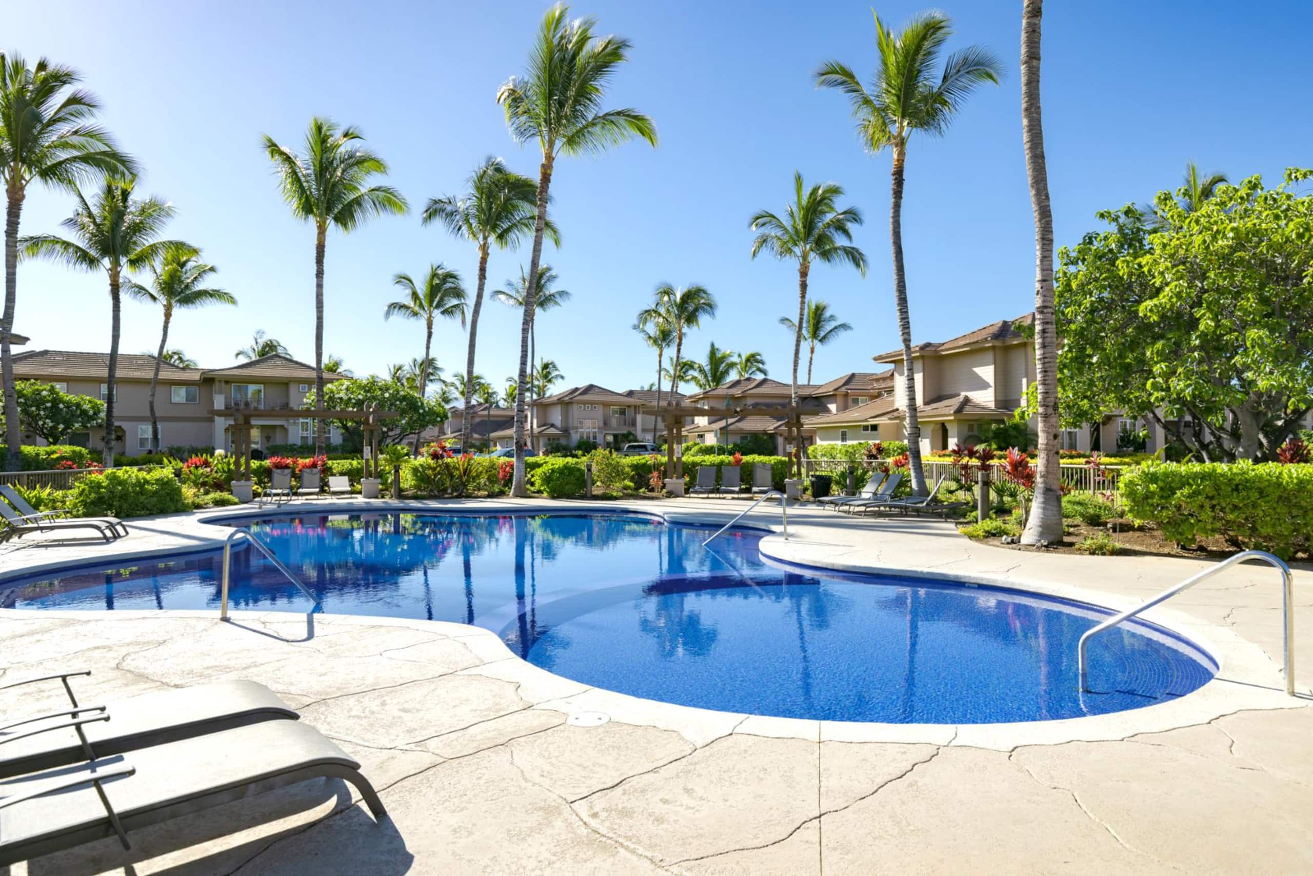 Condo in Waikoloa Village · ★5.0 · 2 bedrooms · 4 beds · 2 baths - Photo 16