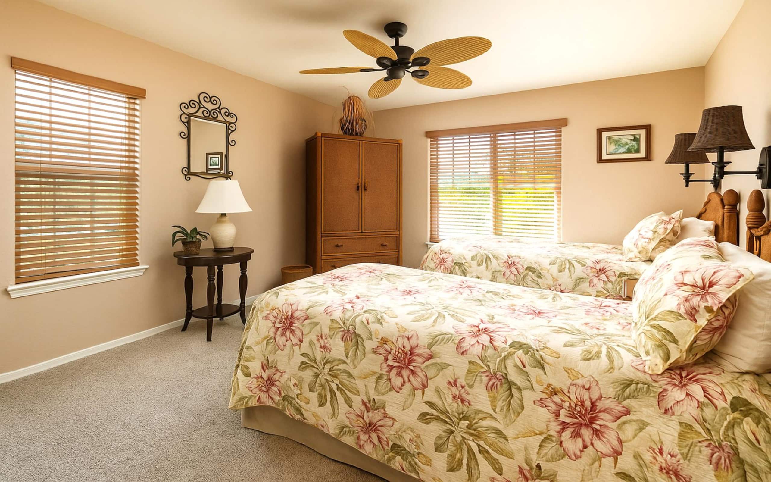 Condo in Waikoloa Village · ★5.0 · 2 bedrooms · 4 beds · 2 baths - Photo 7