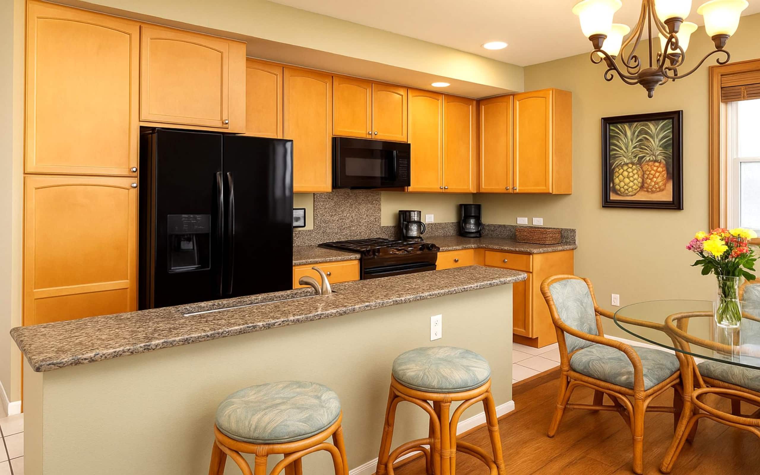 Condo in Waikoloa Village · ★5.0 · 2 bedrooms · 4 beds · 2 baths - Photo 5