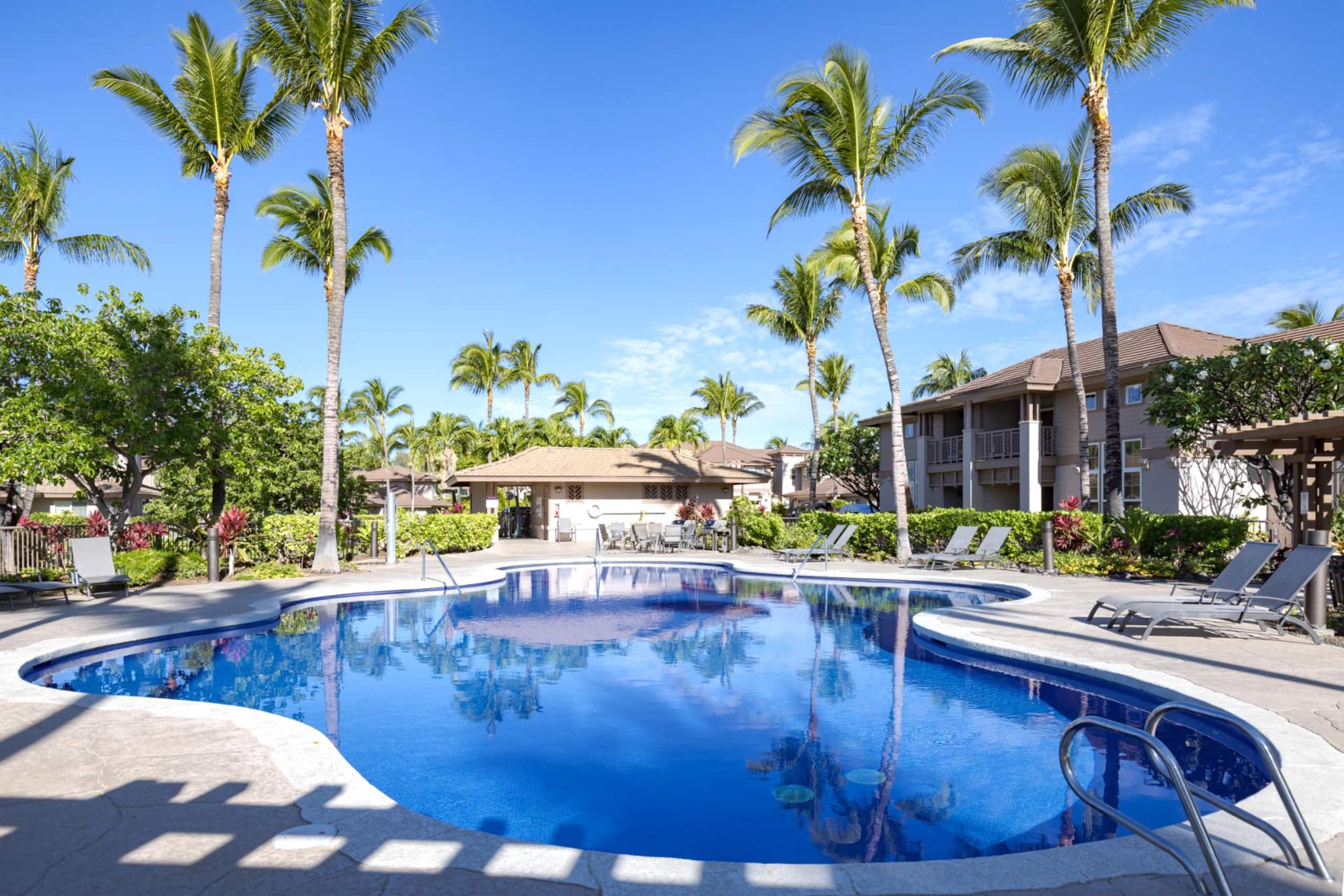 Condo in Waikoloa Village · ★5.0 · 2 bedrooms · 4 beds · 2 baths - Photo 14