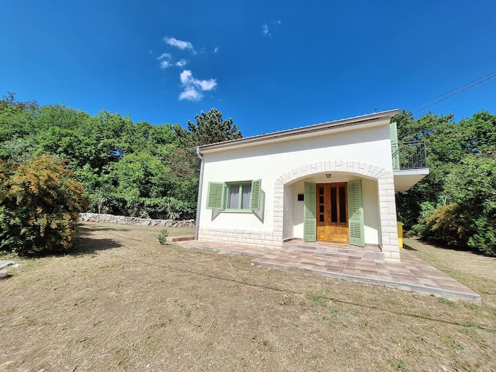 Maison Barci (119001-k1) - Crikvenica