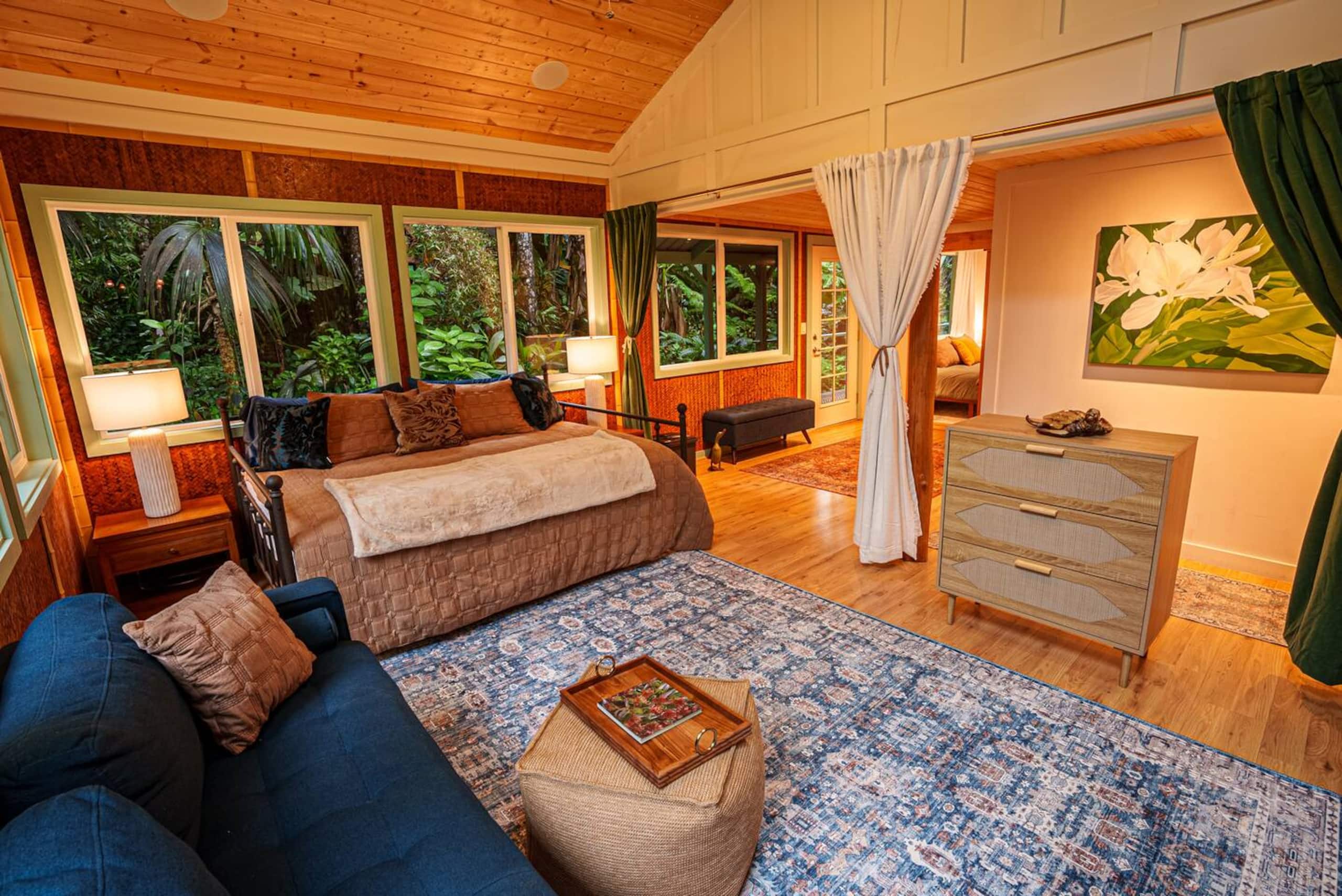 Home in Kailua-Kona · ★5.0 · 5 bedrooms · 9 beds · 3 baths - Image 20
