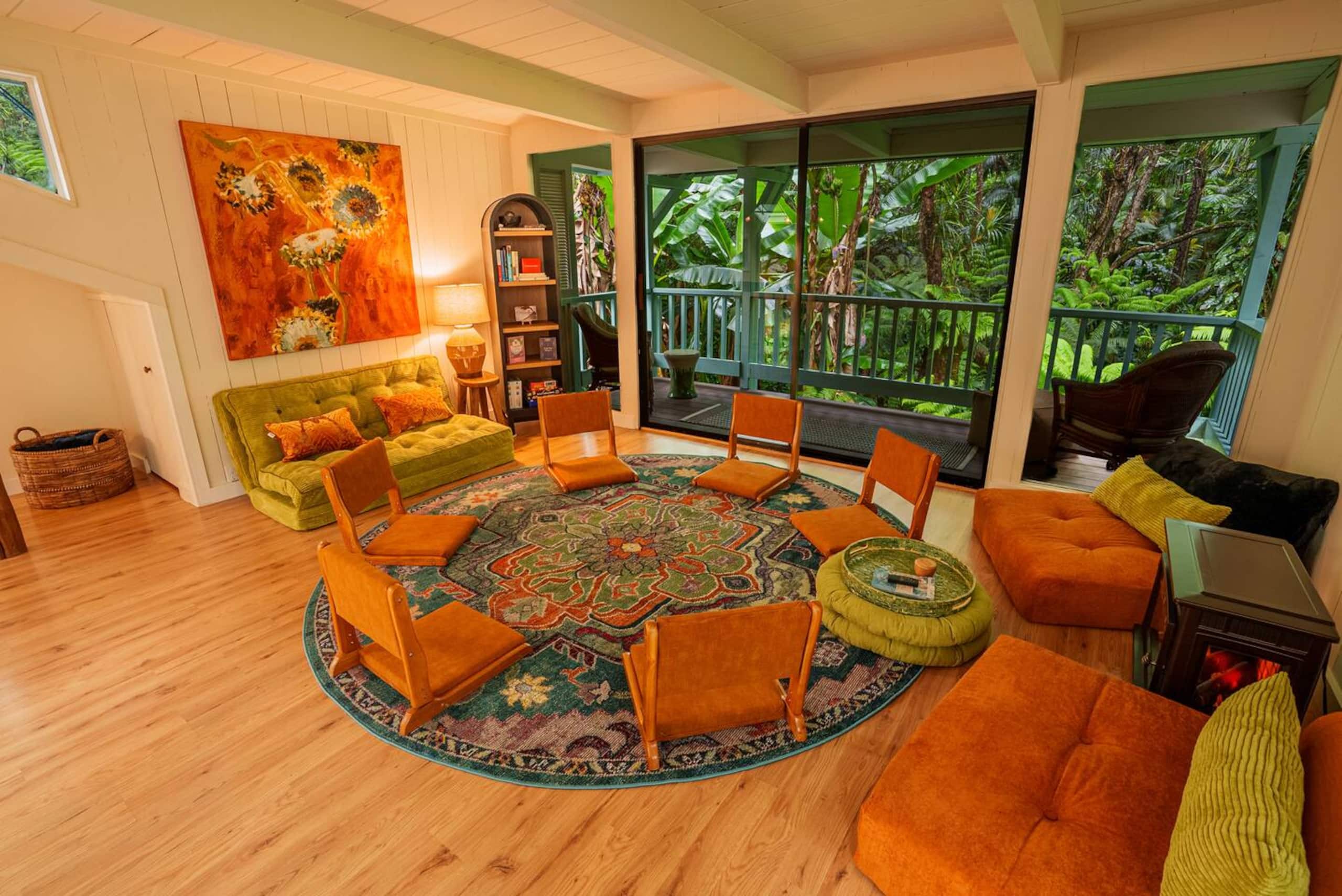 Home in Kailua-Kona · ★5.0 · 5 bedrooms · 9 beds · 3 baths - Image 4