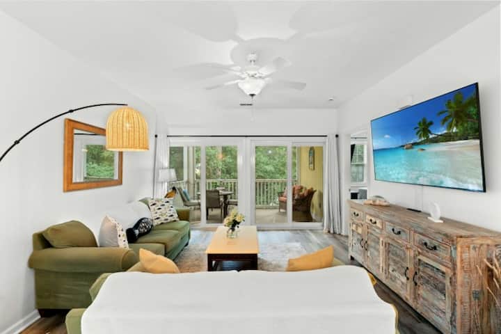 Ocean Keyes 2832- 3br- 2 Blocks To Beach- Pool - North Myrtle Beach, SC
