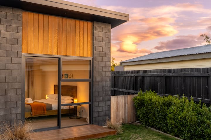Totara Haven - Twizel