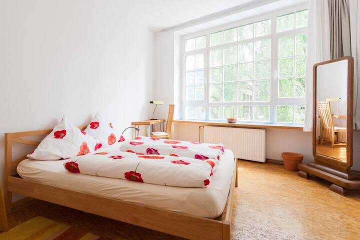 Spacy 220 sqm Loft in historic Factory gallery image 3