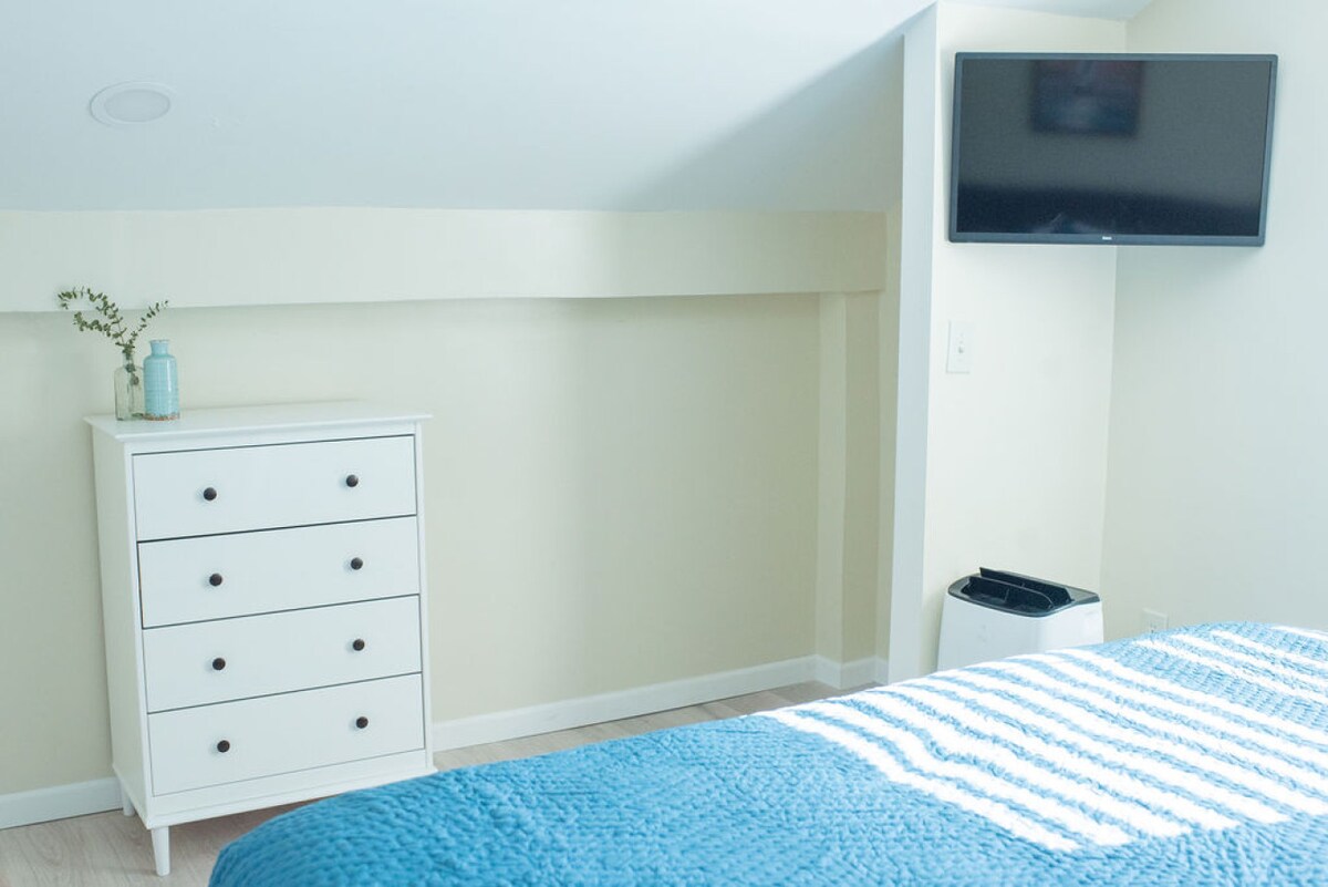 Chumba cha kulala cha 2