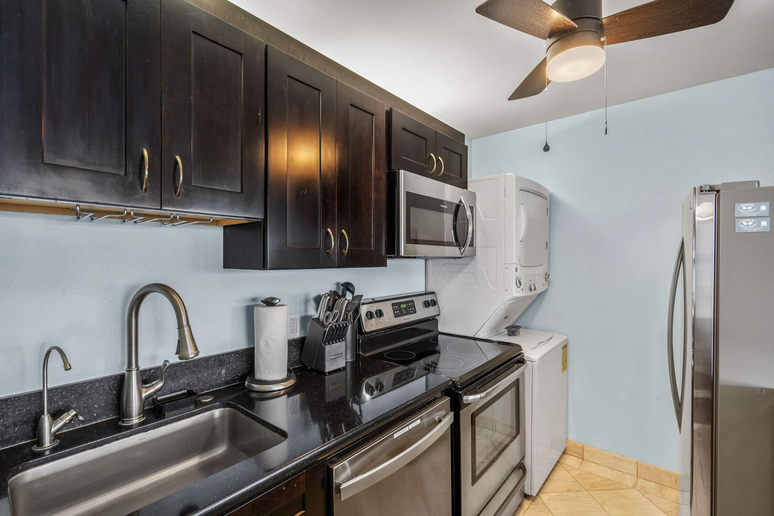 Condo in Kihei · ★5.0 · 1 bedroom · 2 beds · 1 bath - Image 16