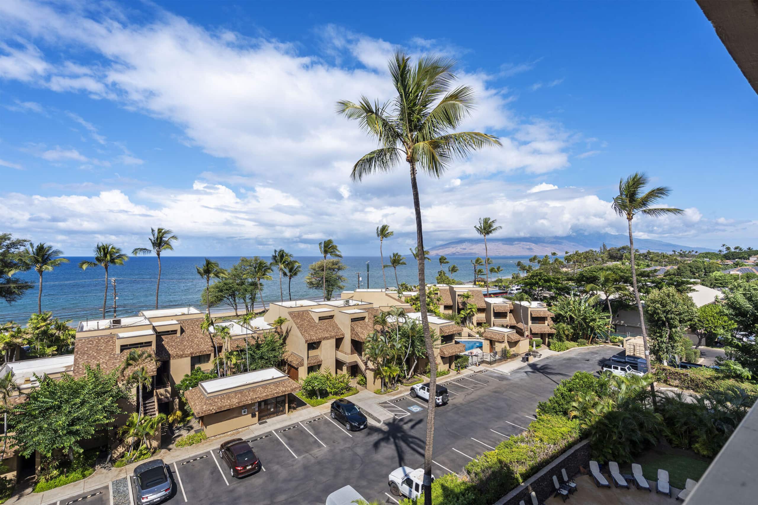 Condo in Kihei · ★5.0 · 1 bedroom · 2 beds · 1 bath - Image 9