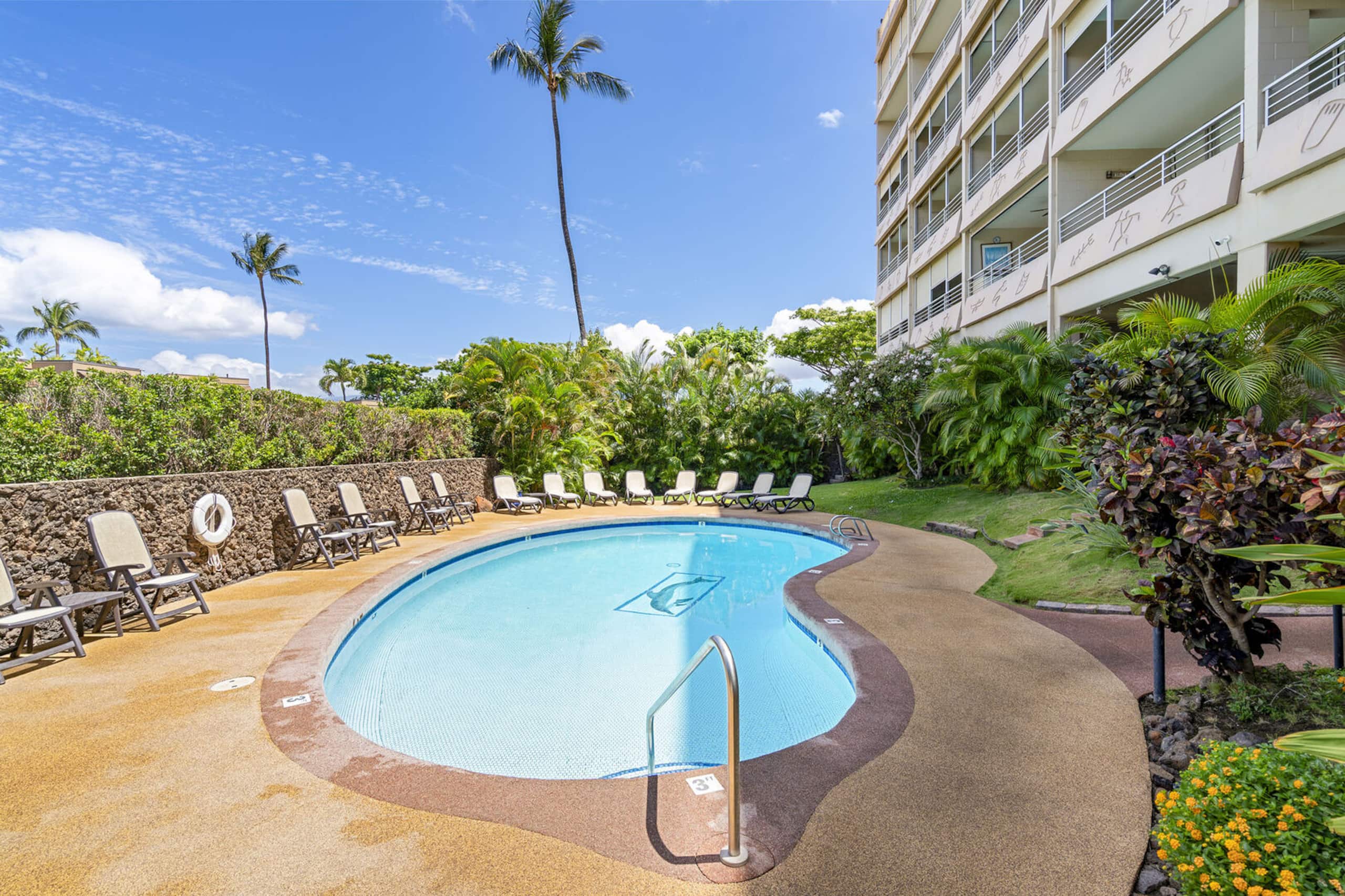Condo in Kihei · ★5.0 · 1 bedroom · 2 beds · 1 bath - Image 40