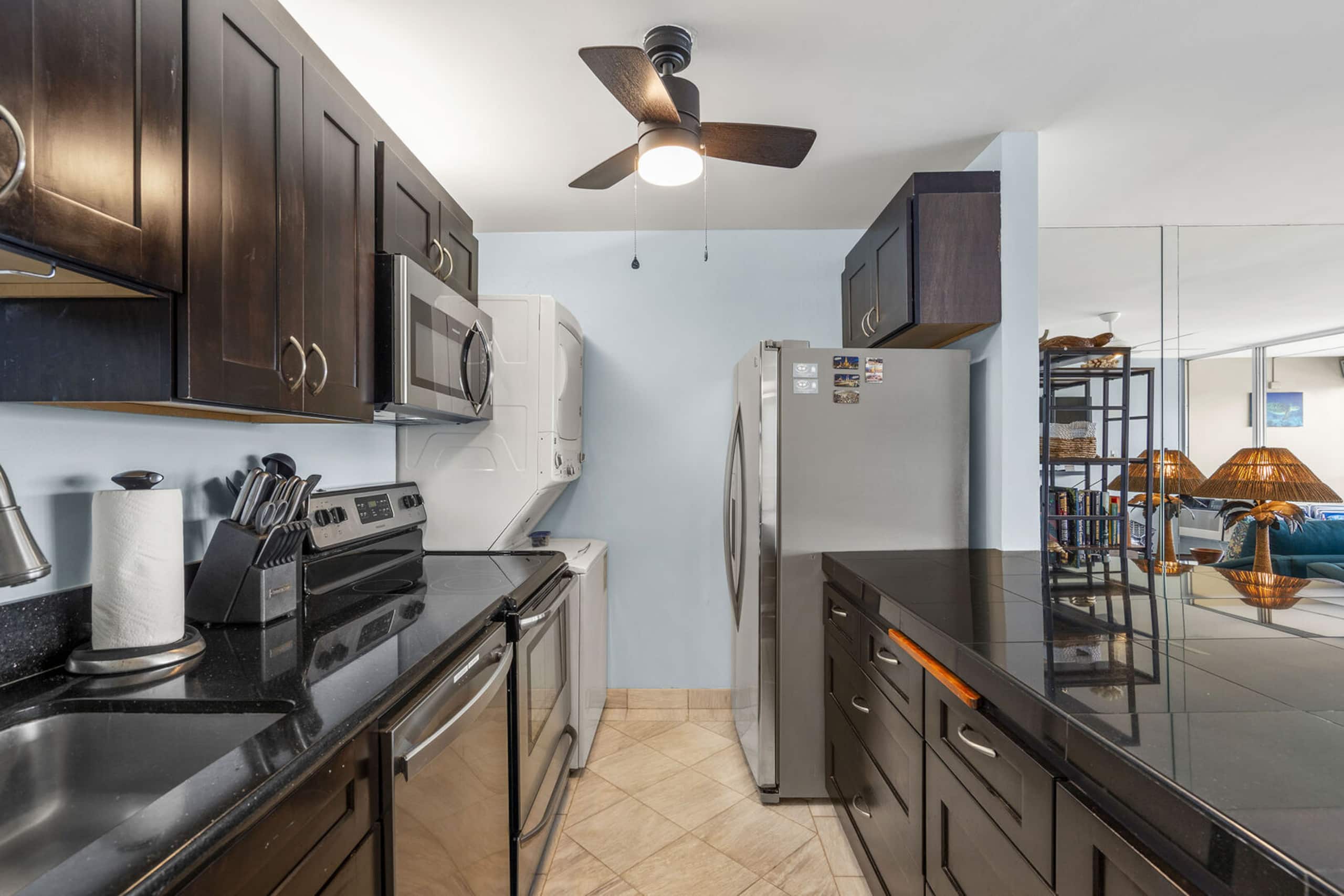 Condo in Kihei · ★5.0 · 1 bedroom · 2 beds · 1 bath - Image 17