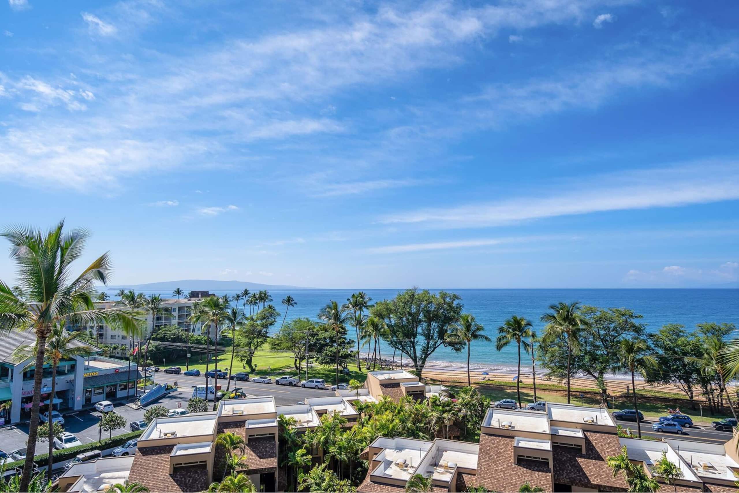 Condo in Kihei · ★5.0 · 1 bedroom · 2 beds · 1 bath - Image 36