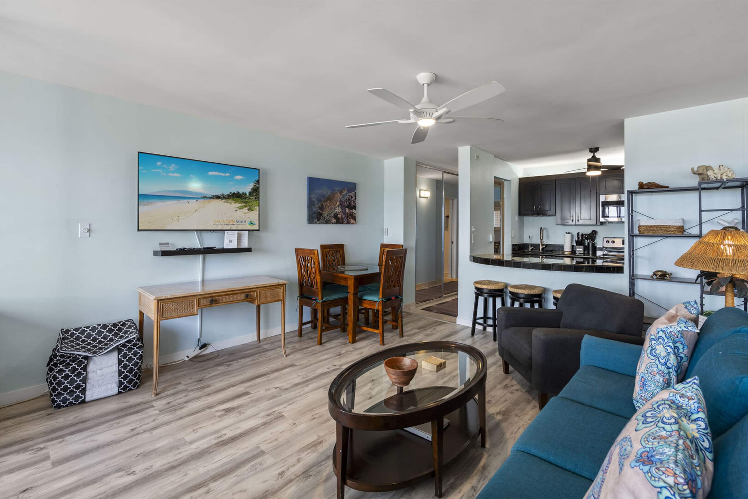 Condo in Kihei · ★5.0 · 1 bedroom · 2 beds · 1 bath - Image 14