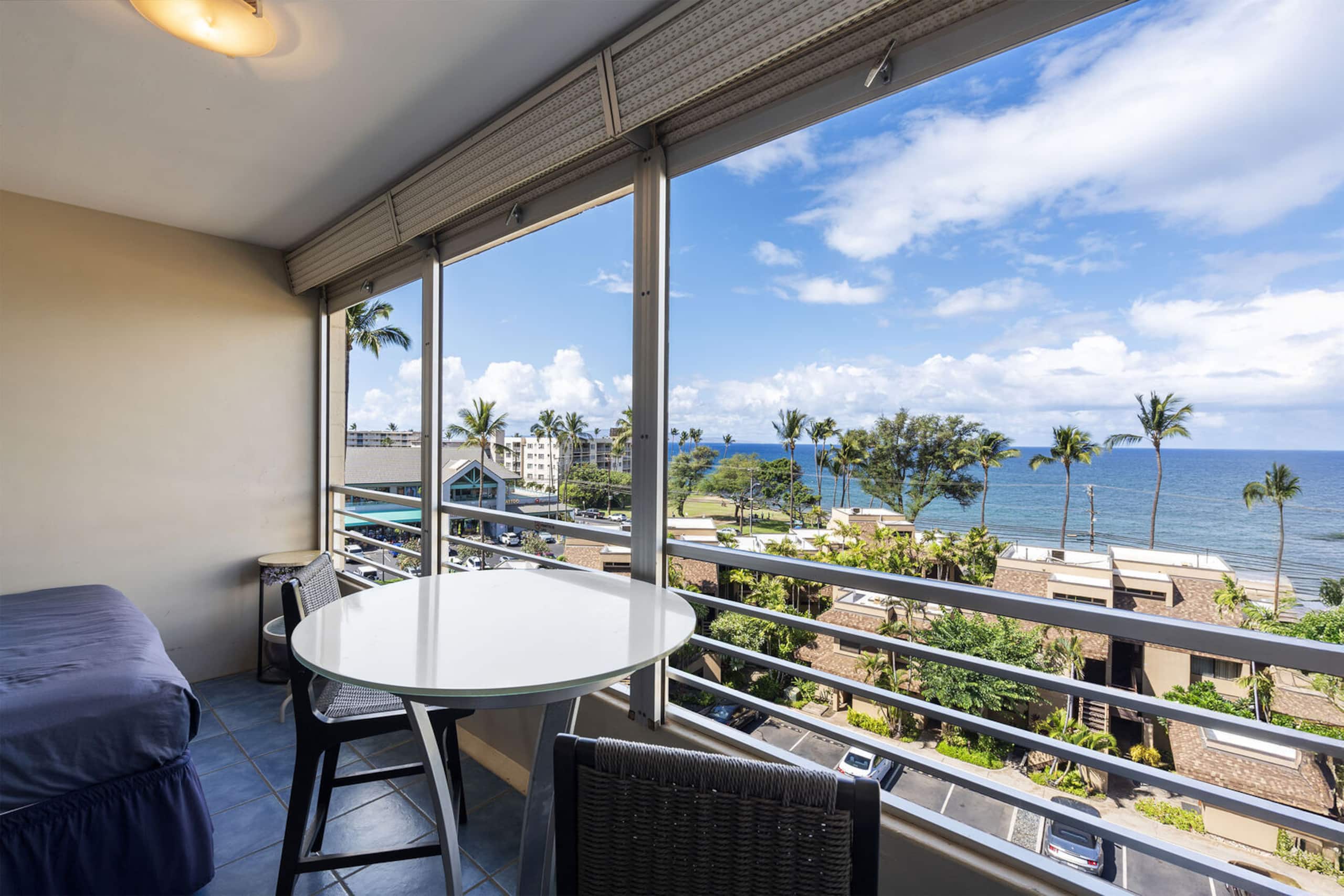 Condo in Kihei · ★5.0 · 1 bedroom · 2 beds · 1 bath - Image 10