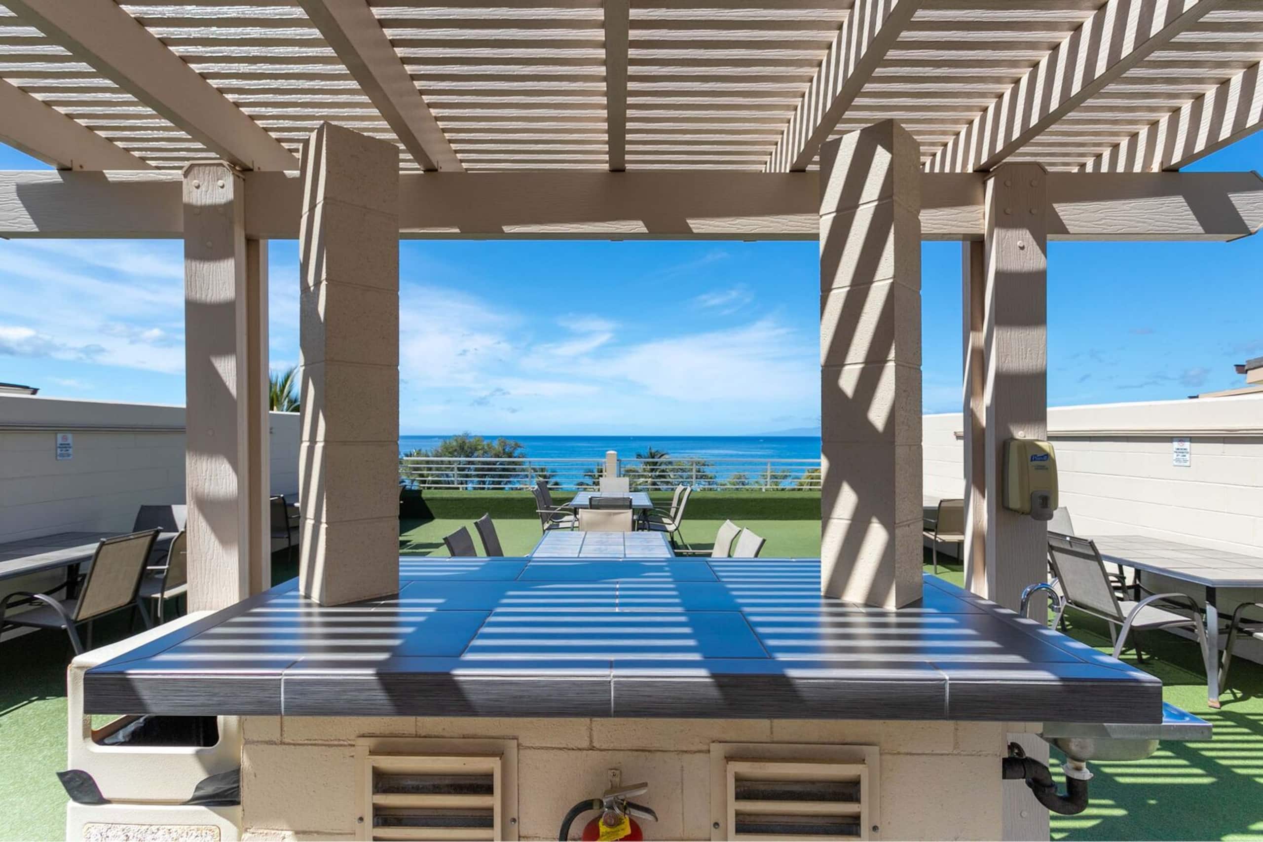 Condo in Kihei · ★5.0 · 1 bedroom · 2 beds · 1 bath - Image 33
