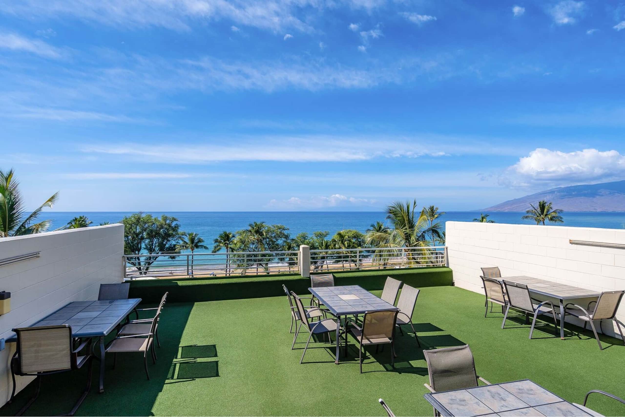 Condo in Kihei · ★5.0 · 1 bedroom · 2 beds · 1 bath - Image 31