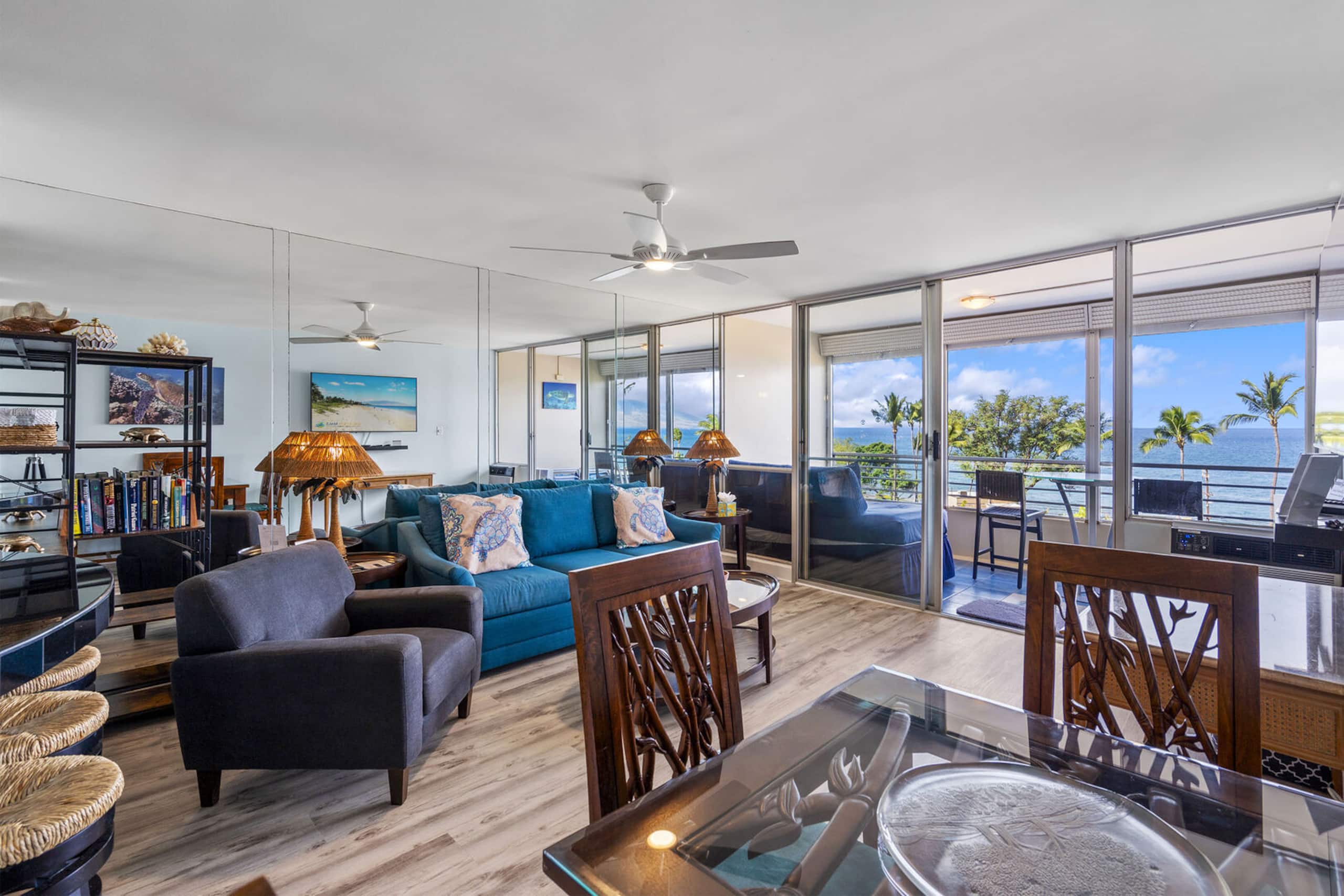 Condo in Kihei · ★5.0 · 1 bedroom · 2 beds · 1 bath - Image 15