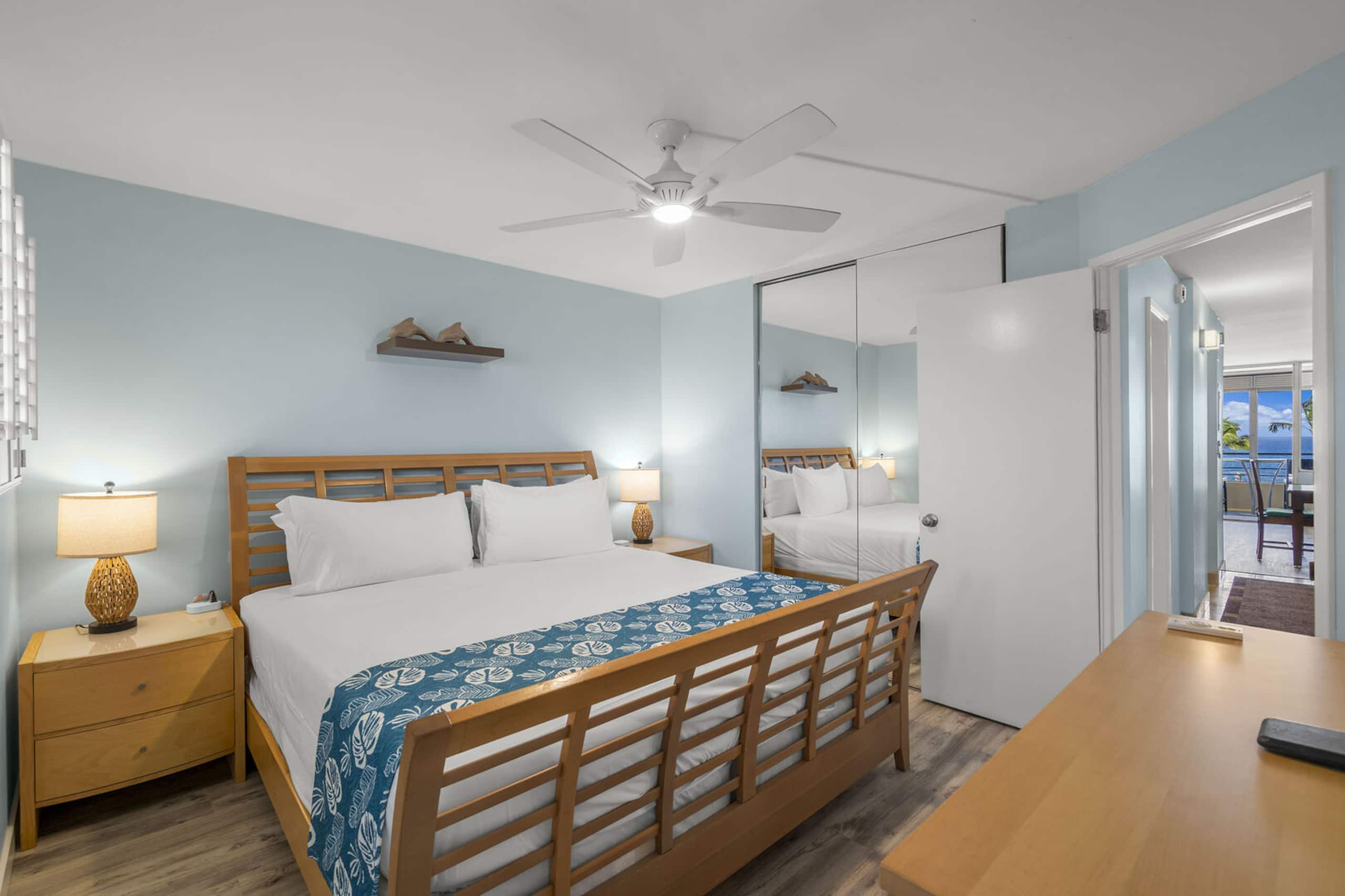 Condo in Kihei · ★5.0 · 1 bedroom · 2 beds · 1 bath - Image 4