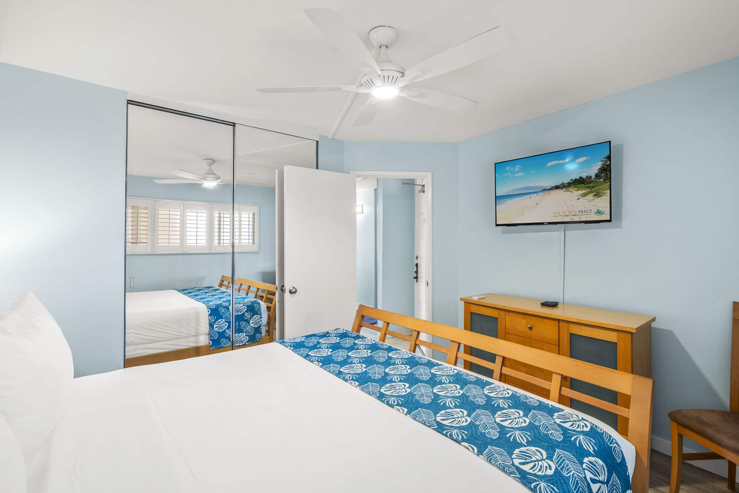 Condo in Kihei · ★5.0 · 1 bedroom · 2 beds · 1 bath - Image 26