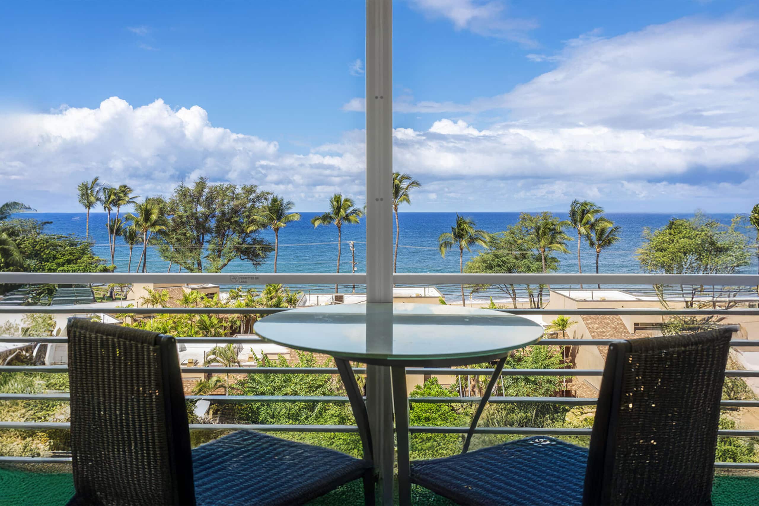 Condo in Kihei · ★5.0 · 1 bedroom · 2 beds · 1 bath - Image 1