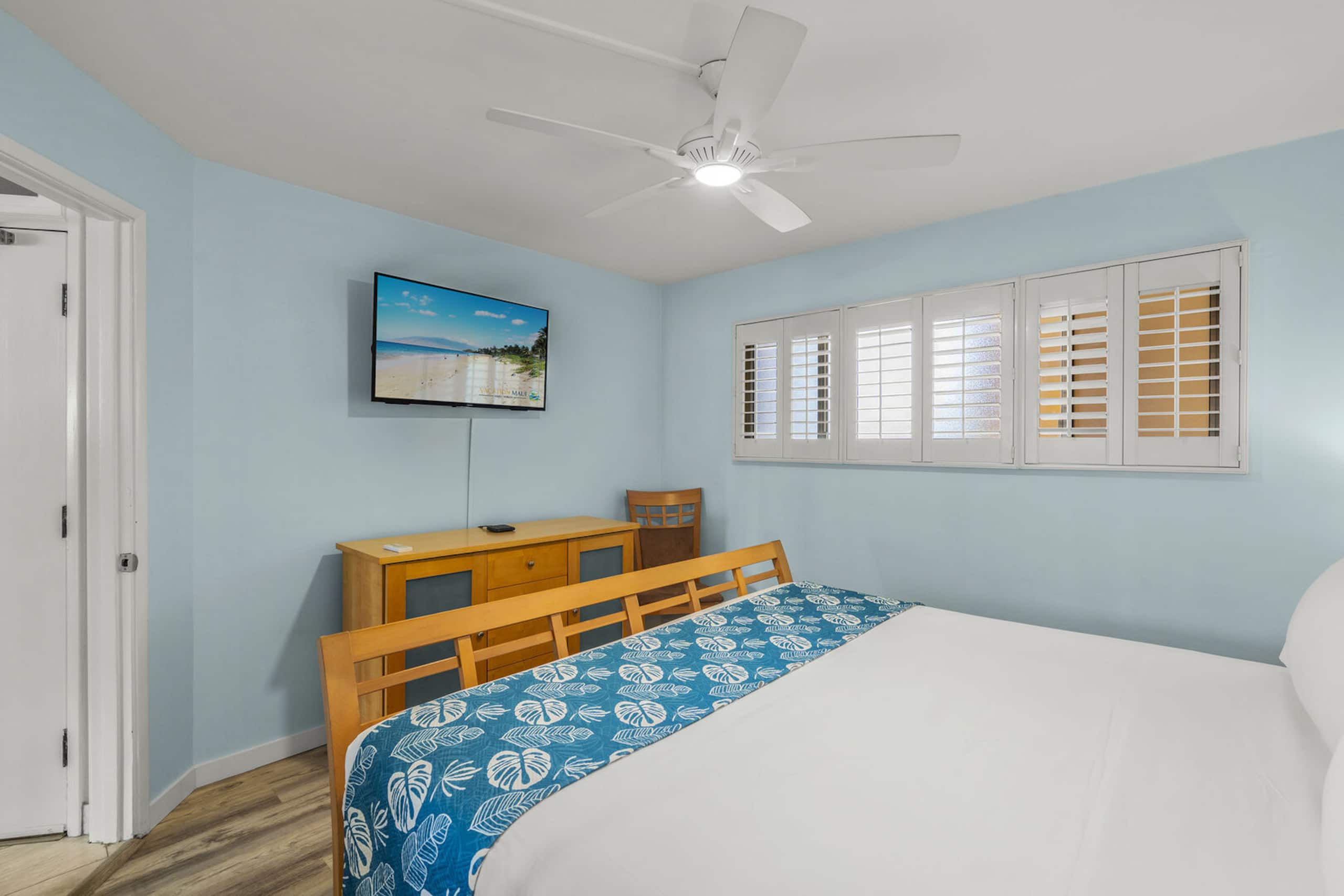 Condo in Kihei · ★5.0 · 1 bedroom · 2 beds · 1 bath - Image 27