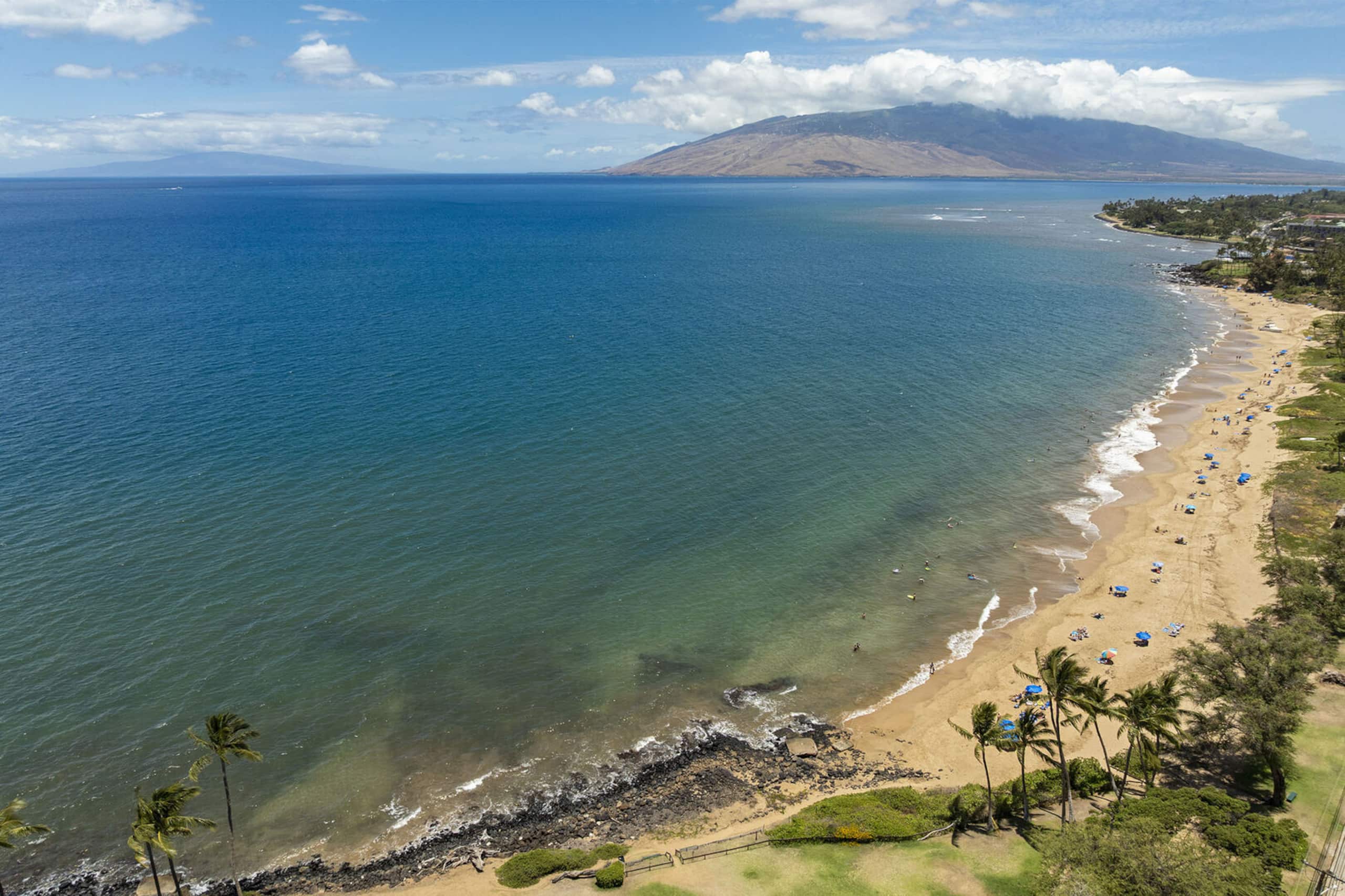 Condo in Kihei · ★5.0 · 1 bedroom · 2 beds · 1 bath - Image 47
