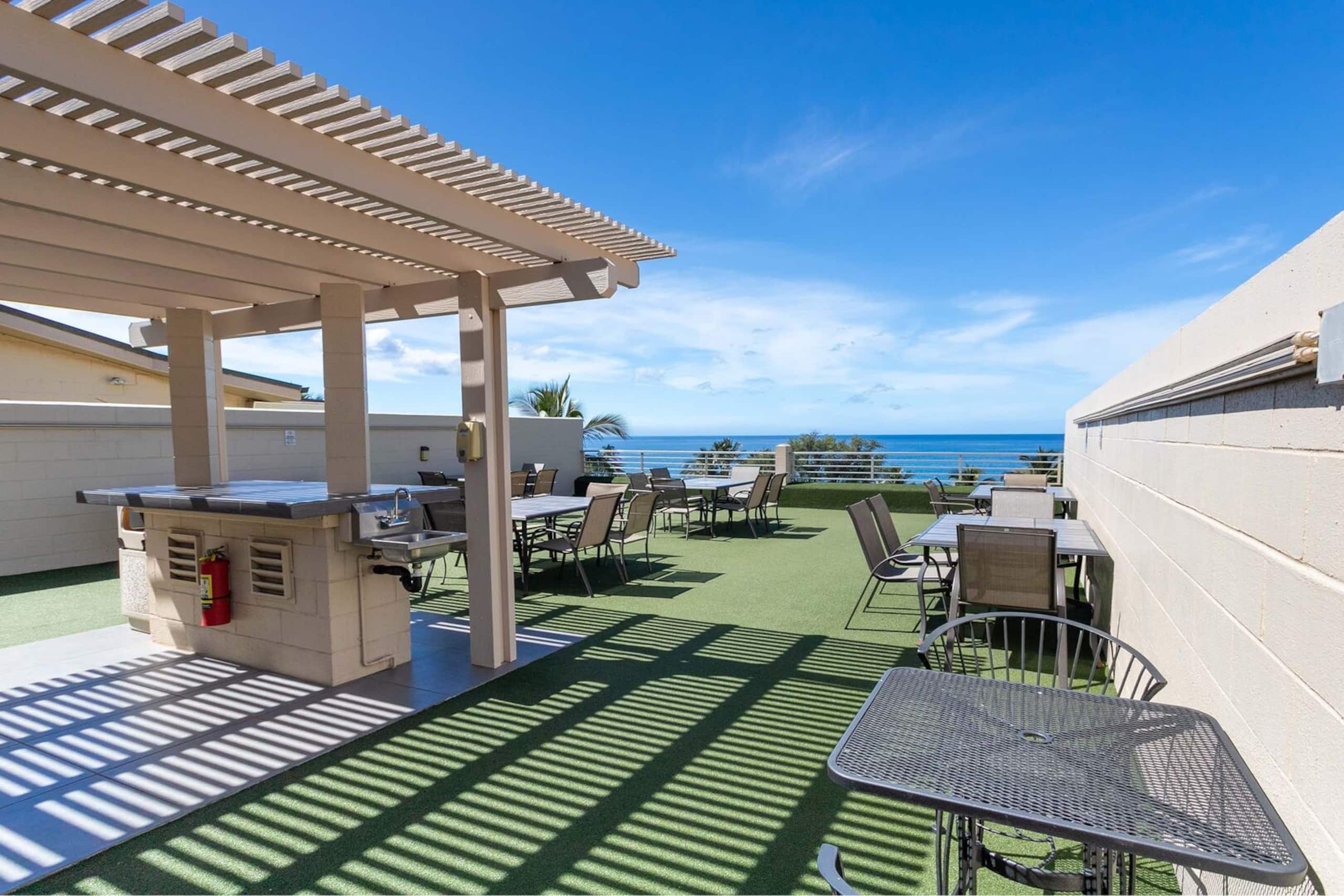 Condo in Kihei · ★5.0 · 1 bedroom · 2 beds · 1 bath - Image 34