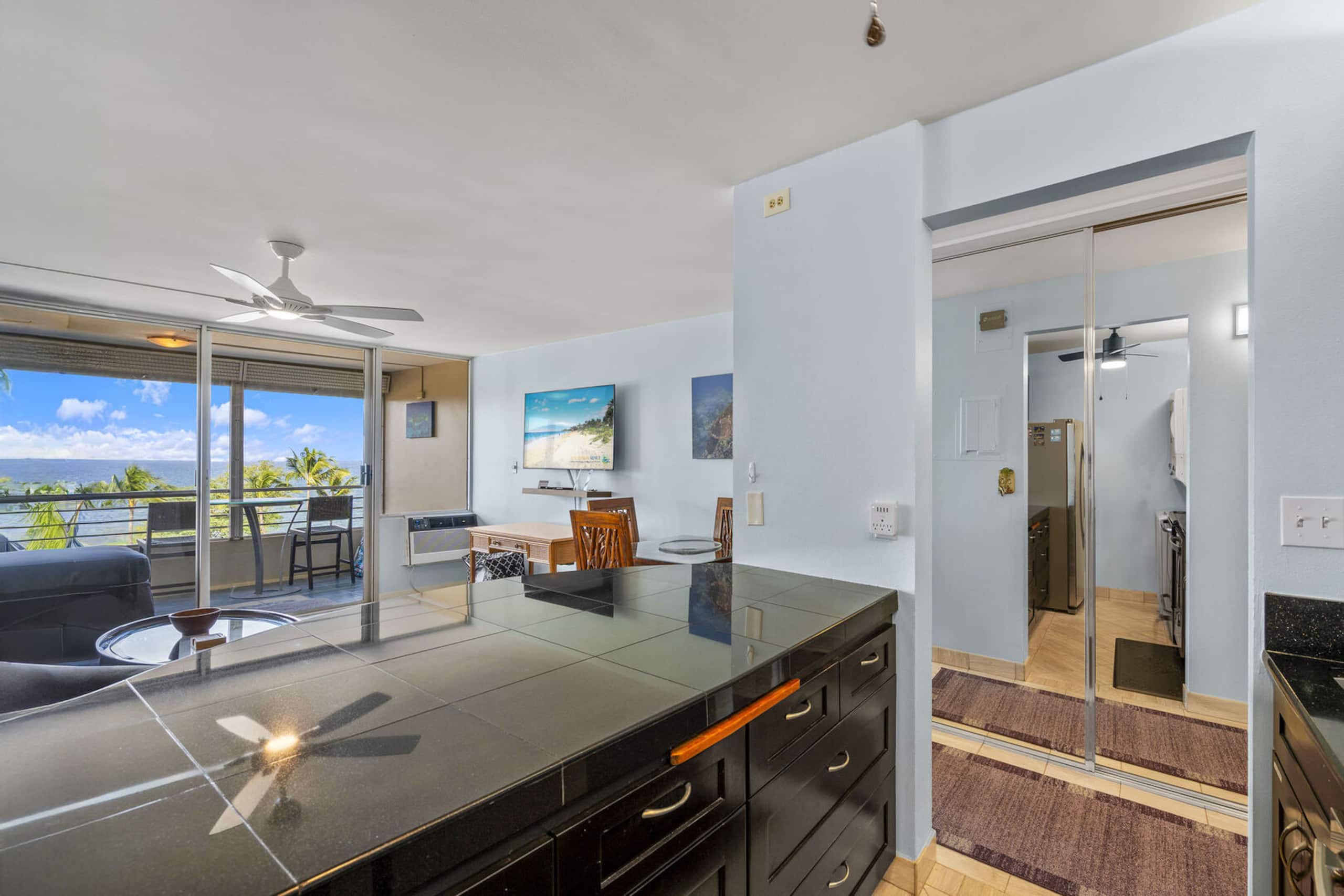 Condo in Kihei · ★5.0 · 1 bedroom · 2 beds · 1 bath - Image 20
