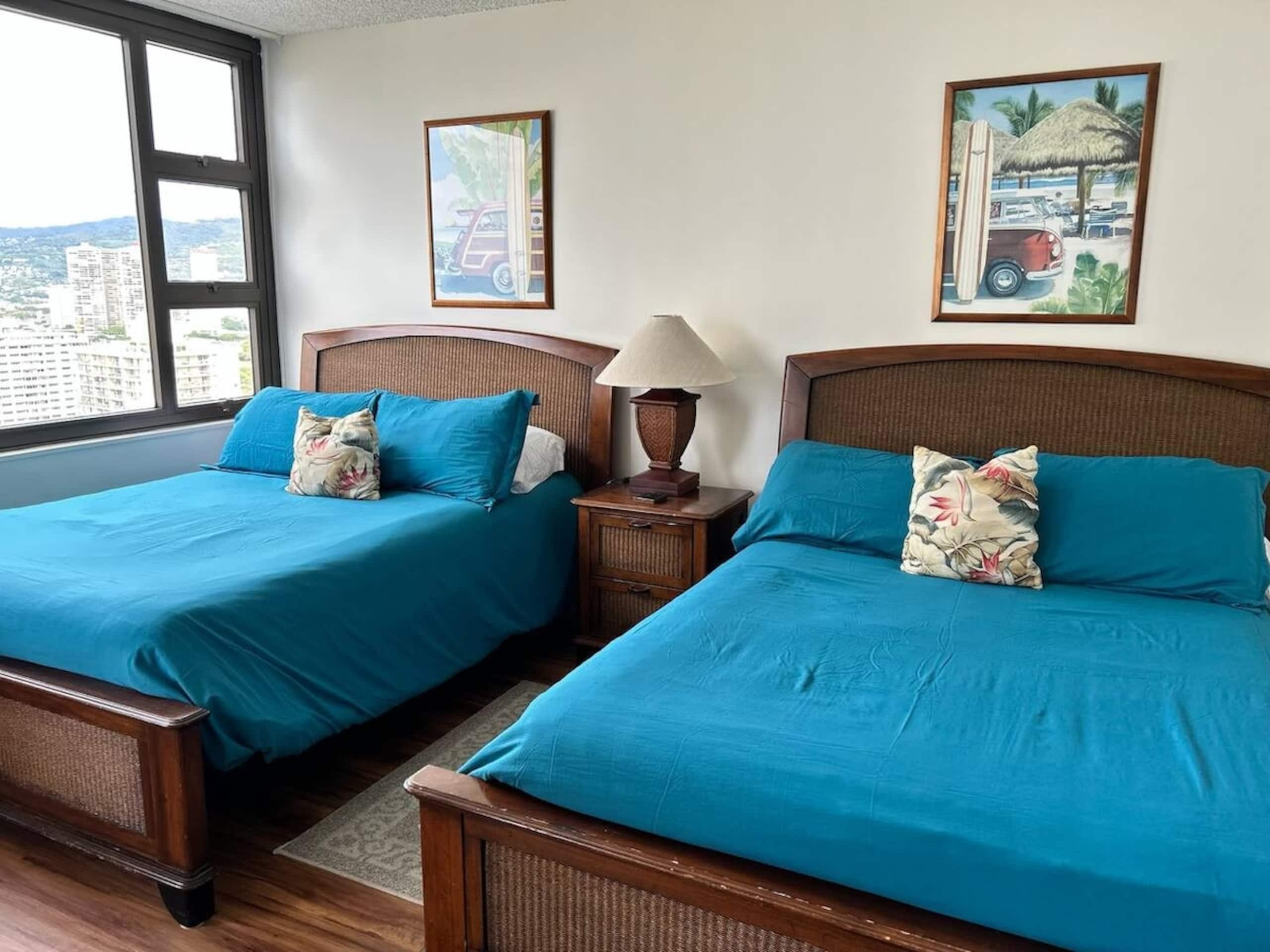 Aloha Hale Suite Waikiki - Image 10