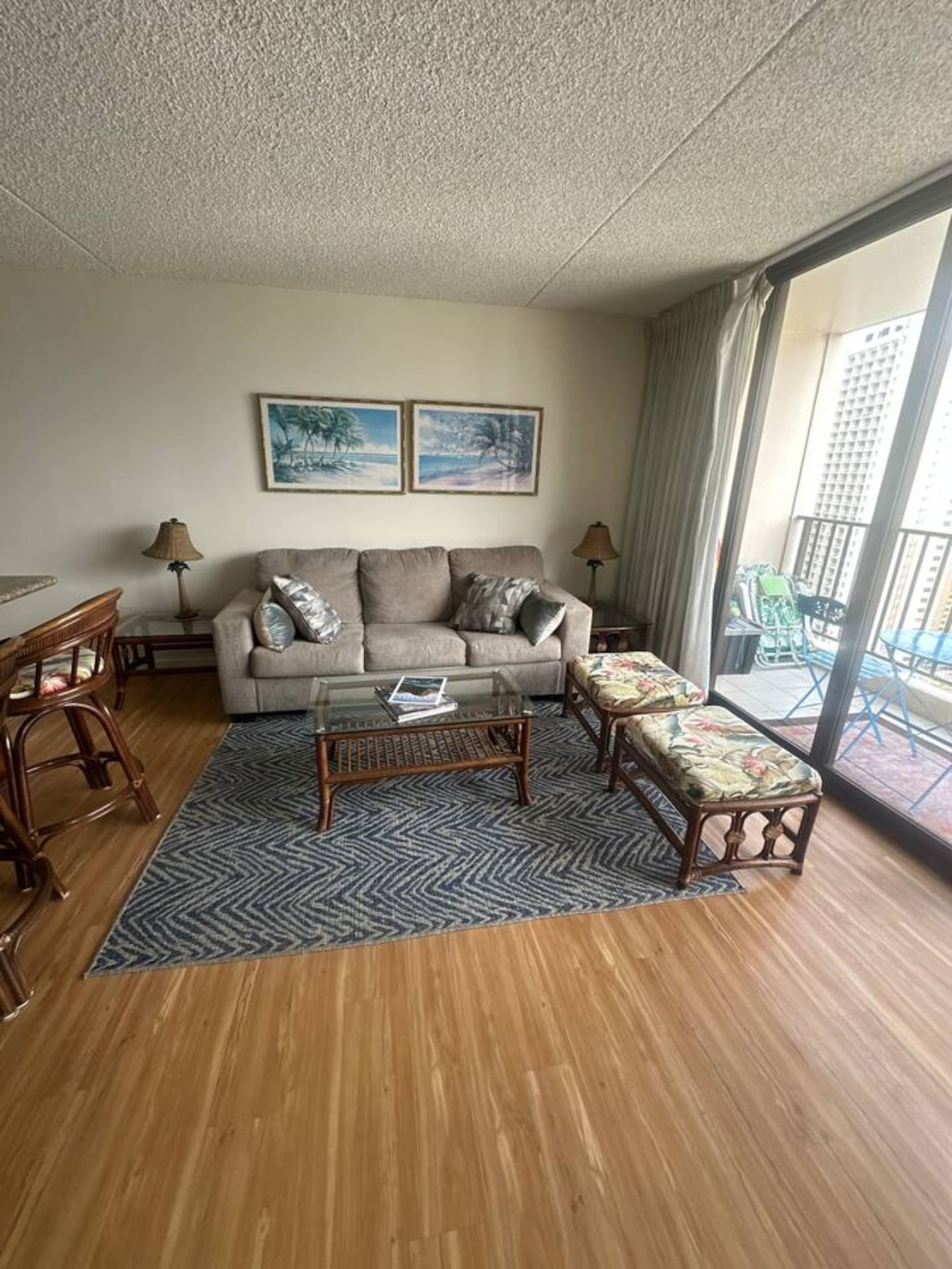 Aloha Hale Suite Waikiki - Image 7