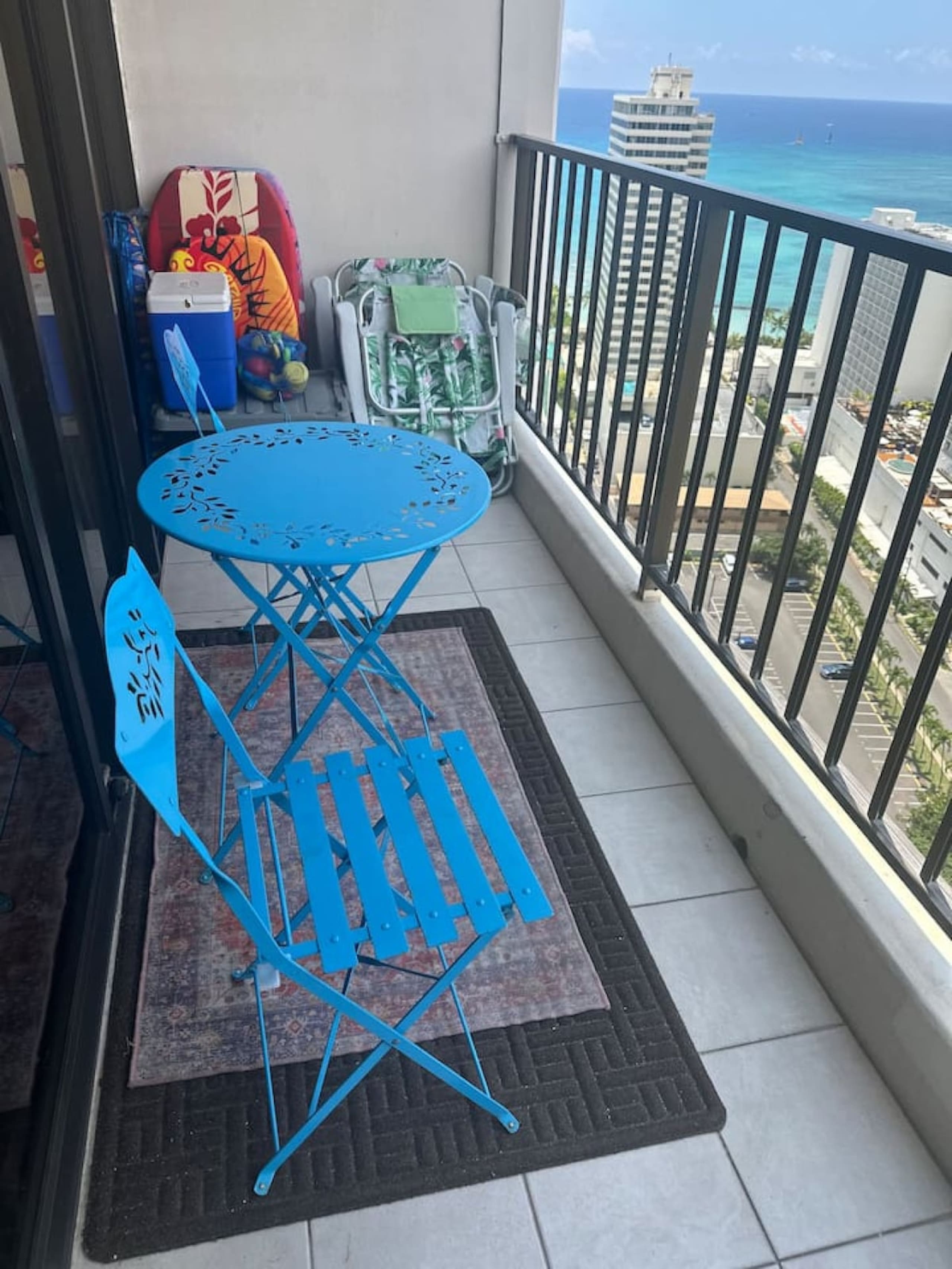 Aloha Hale Suite Waikiki - Image 8