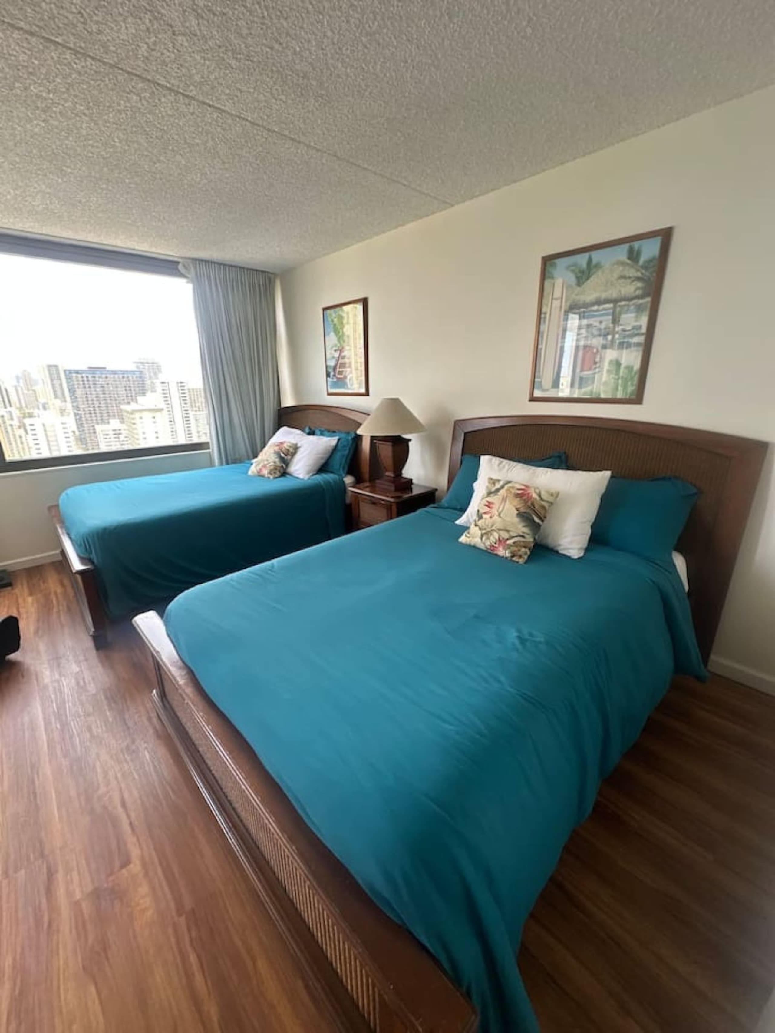 Aloha Hale Suite Waikiki - Image 9