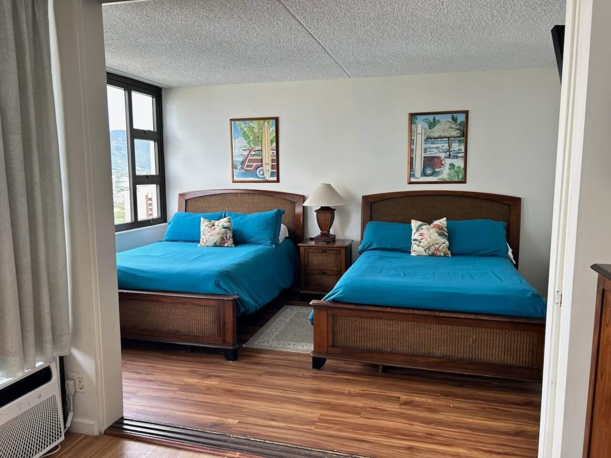 Aloha Hale Suite Waikiki - Image 1