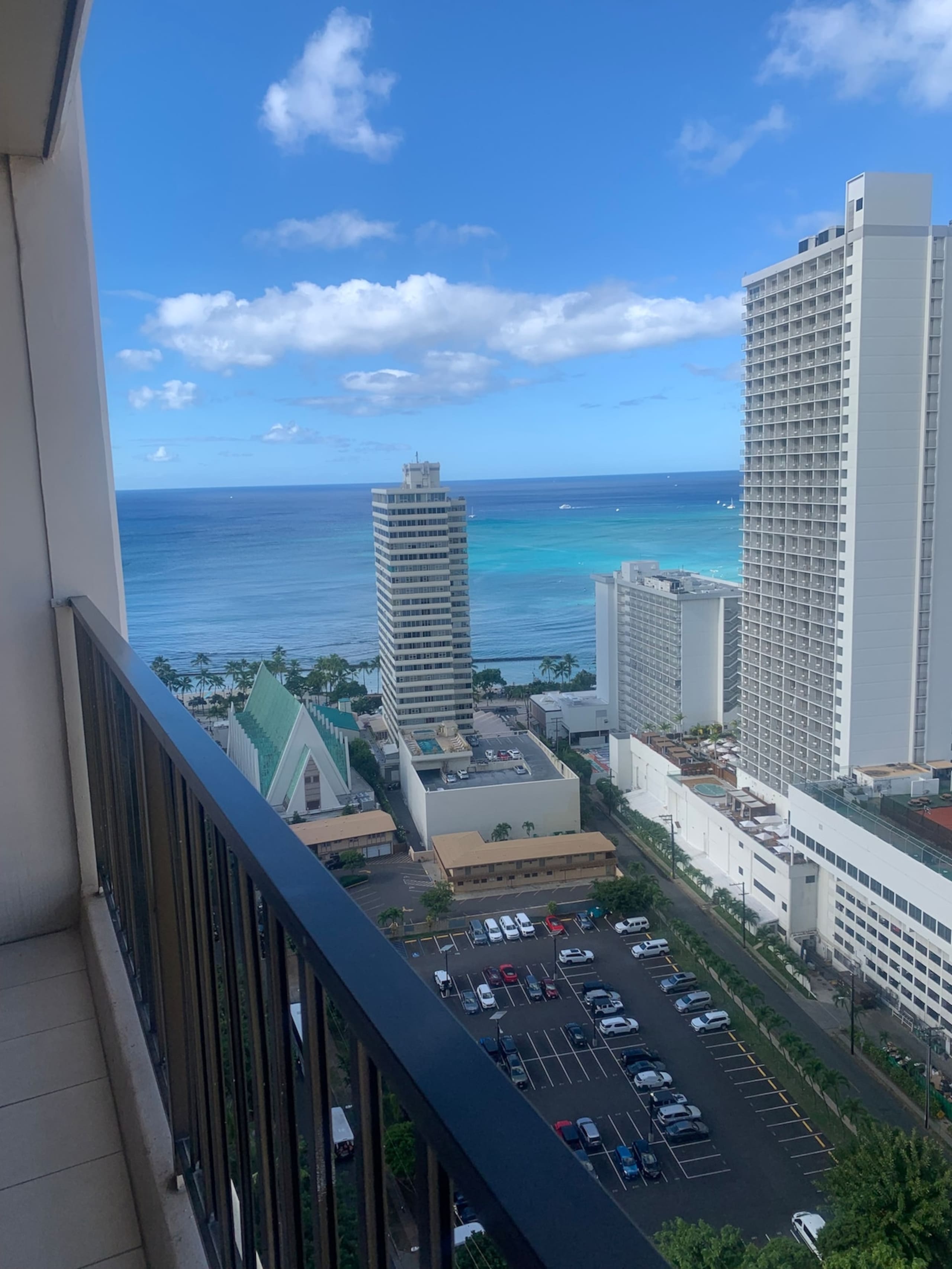 Aloha Hale Suite Waikiki - Image 5