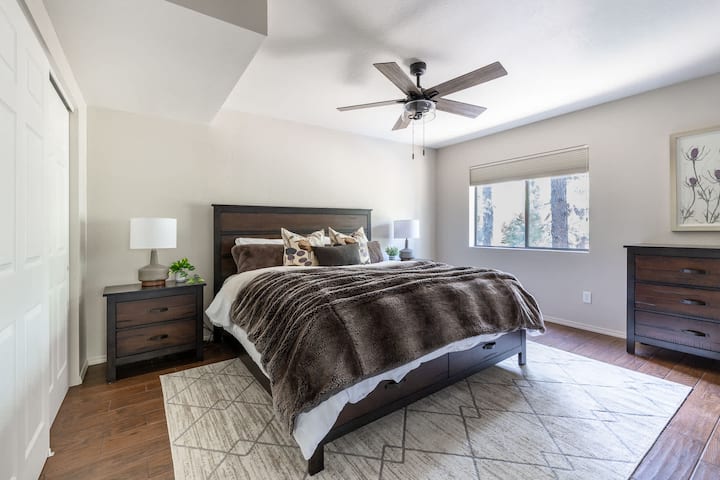 Спална соба 1