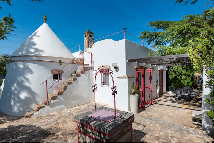 Trullo Riccardo - Carovigno