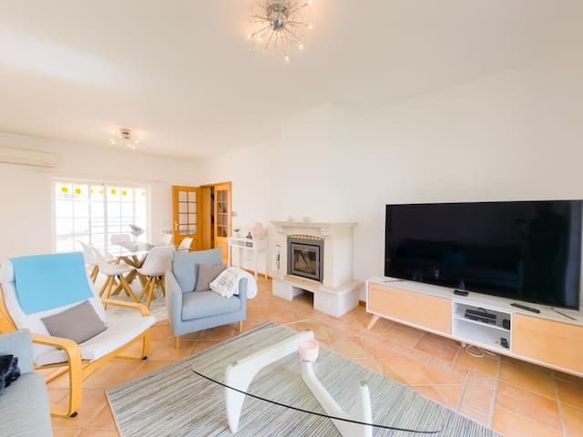 Your Home Algarve managed Airbnb listing 1