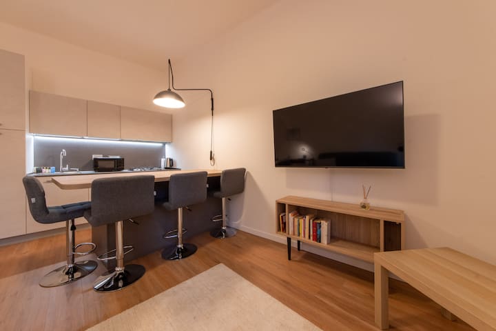HouSmart by 100X srl managed Airbnb listing 3