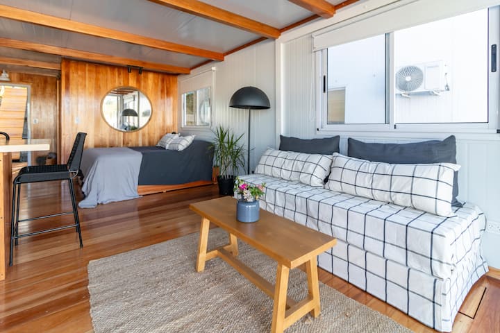 Apartamento de 1 quarto em San Fernando