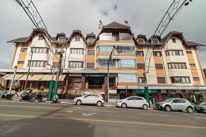 Tmsul Vacation Rentals managed Airbnb listing 1