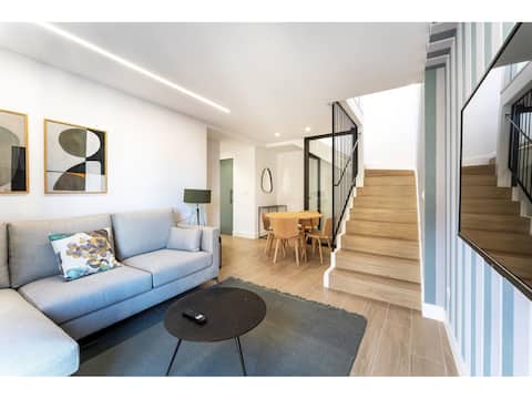Benito Apartment