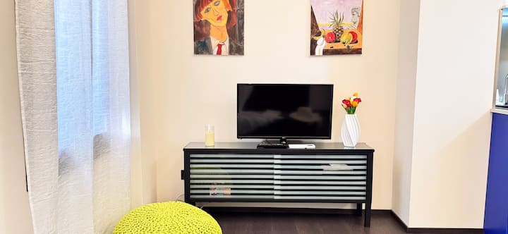 Tema Apartment By Ca-sa Check - Chioggia