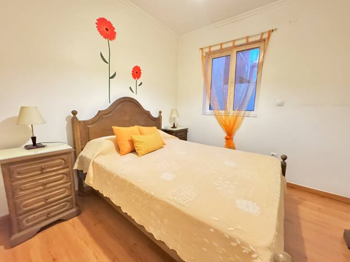 غرفة النوم 2